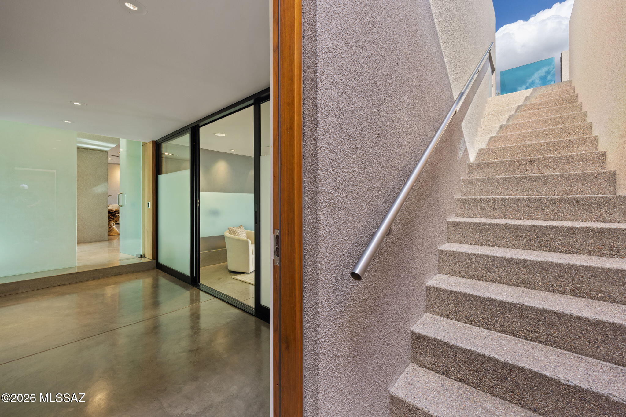 Pima Canyon Estates (1-176) - Residential