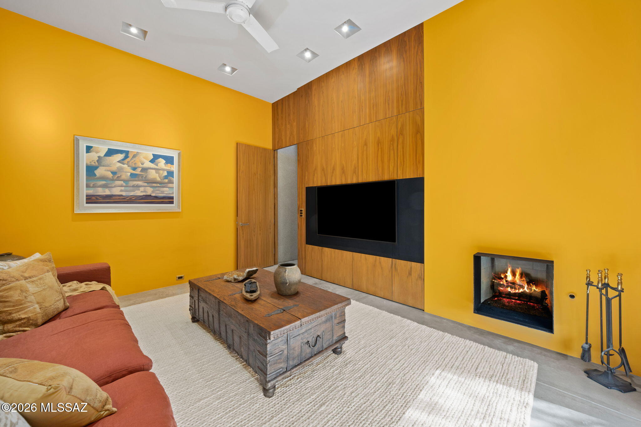 Pima Canyon Estates (1-176) - Residential