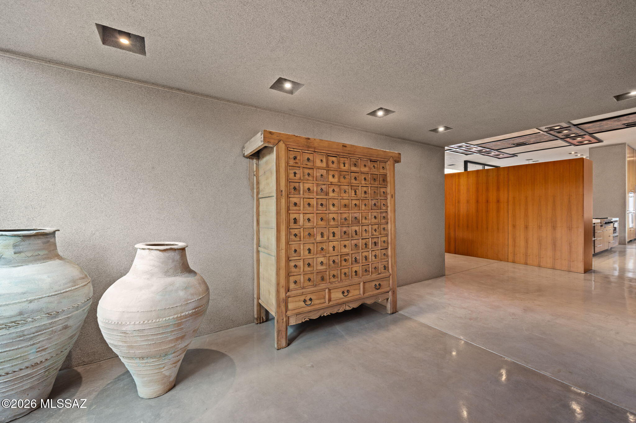 Pima Canyon Estates (1-176) - Residential