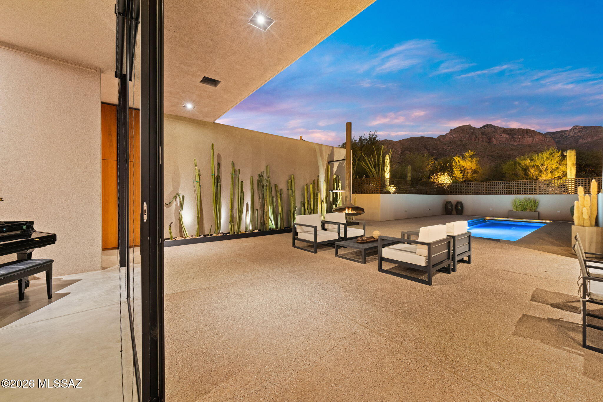 Pima Canyon Estates (1-176) - Residential