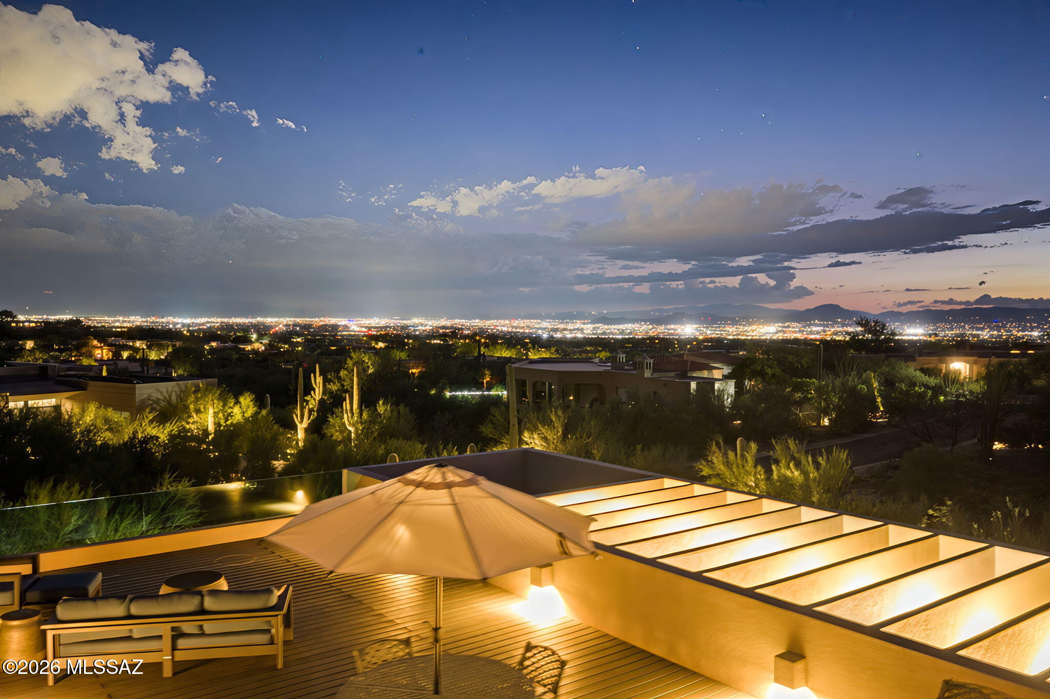 Pima Canyon Estates (1-176) - Residential