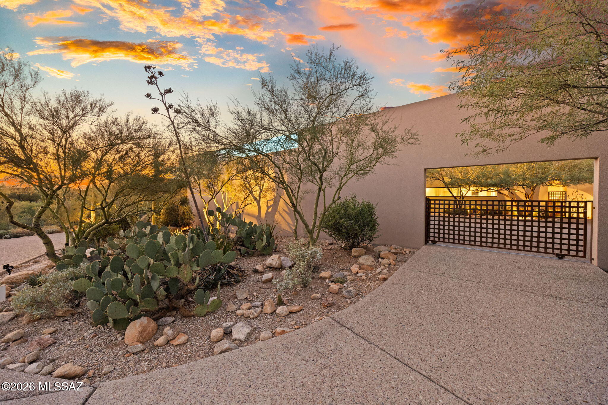 Pima Canyon Estates (1-176) - Residential