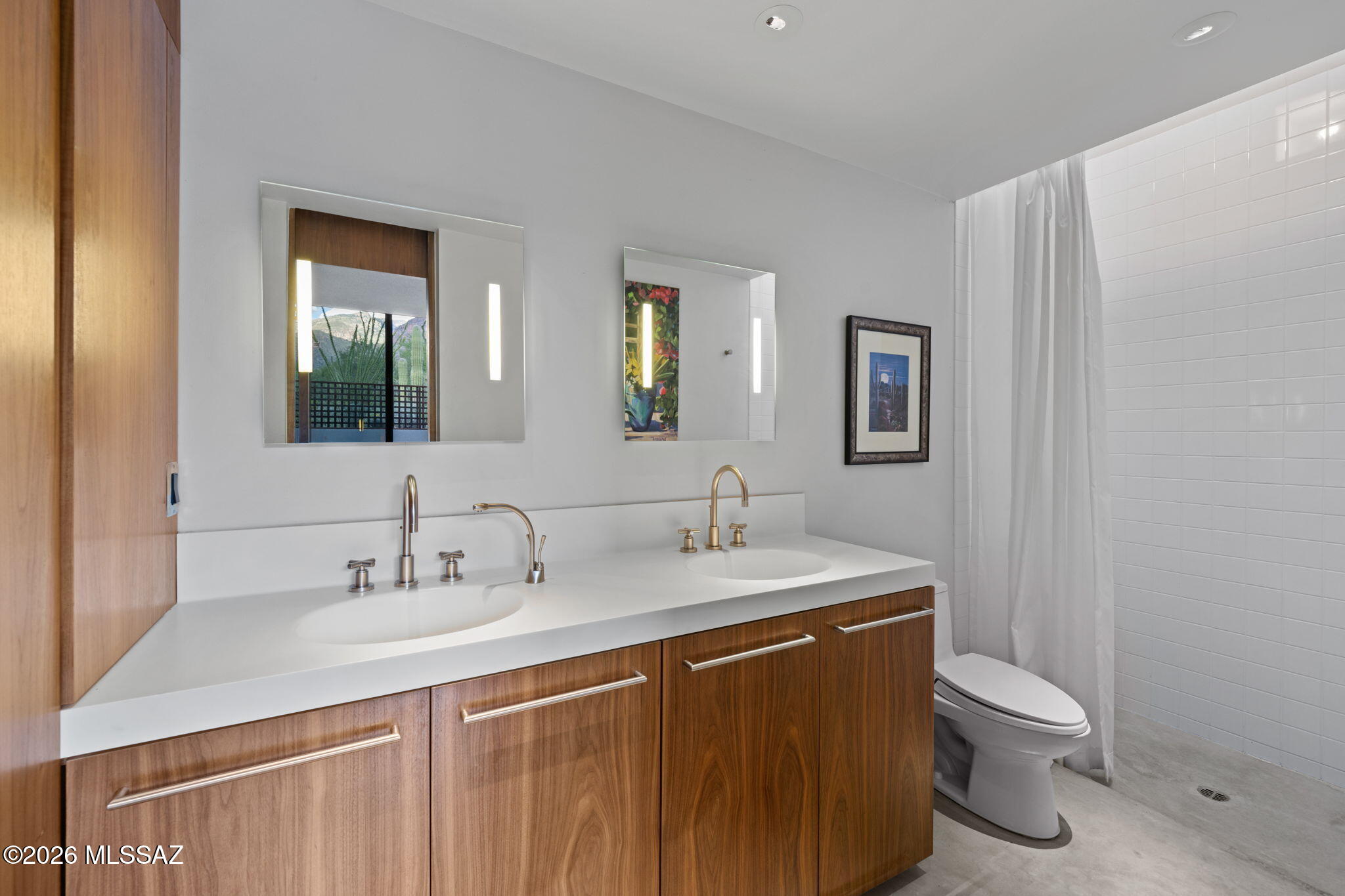 Pima Canyon Estates (1-176) - Residential