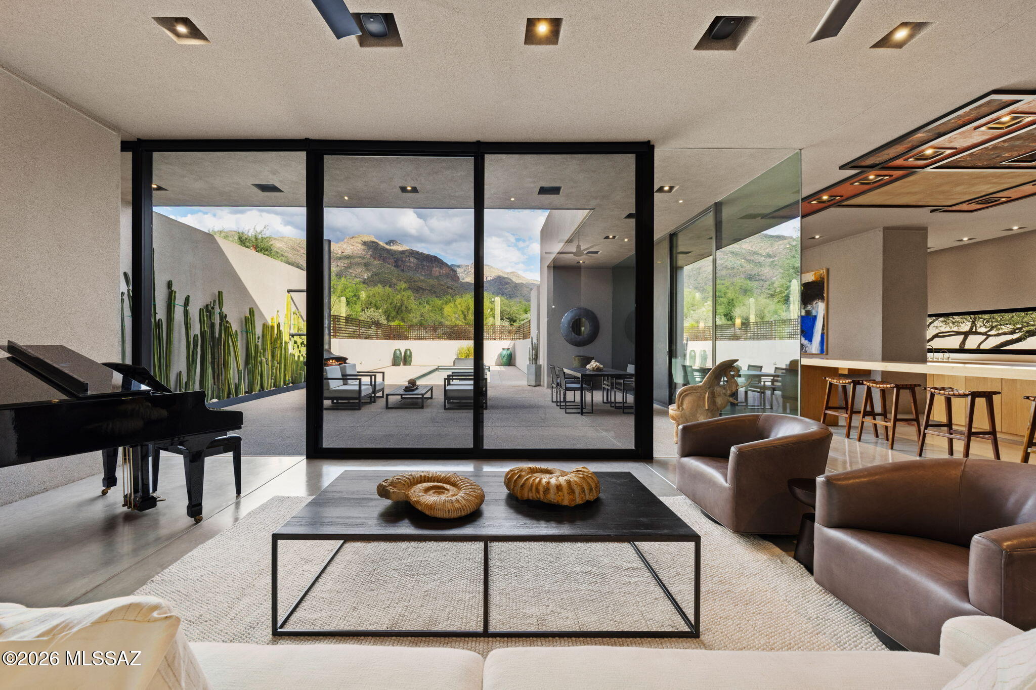 Pima Canyon Estates (1-176) - Residential