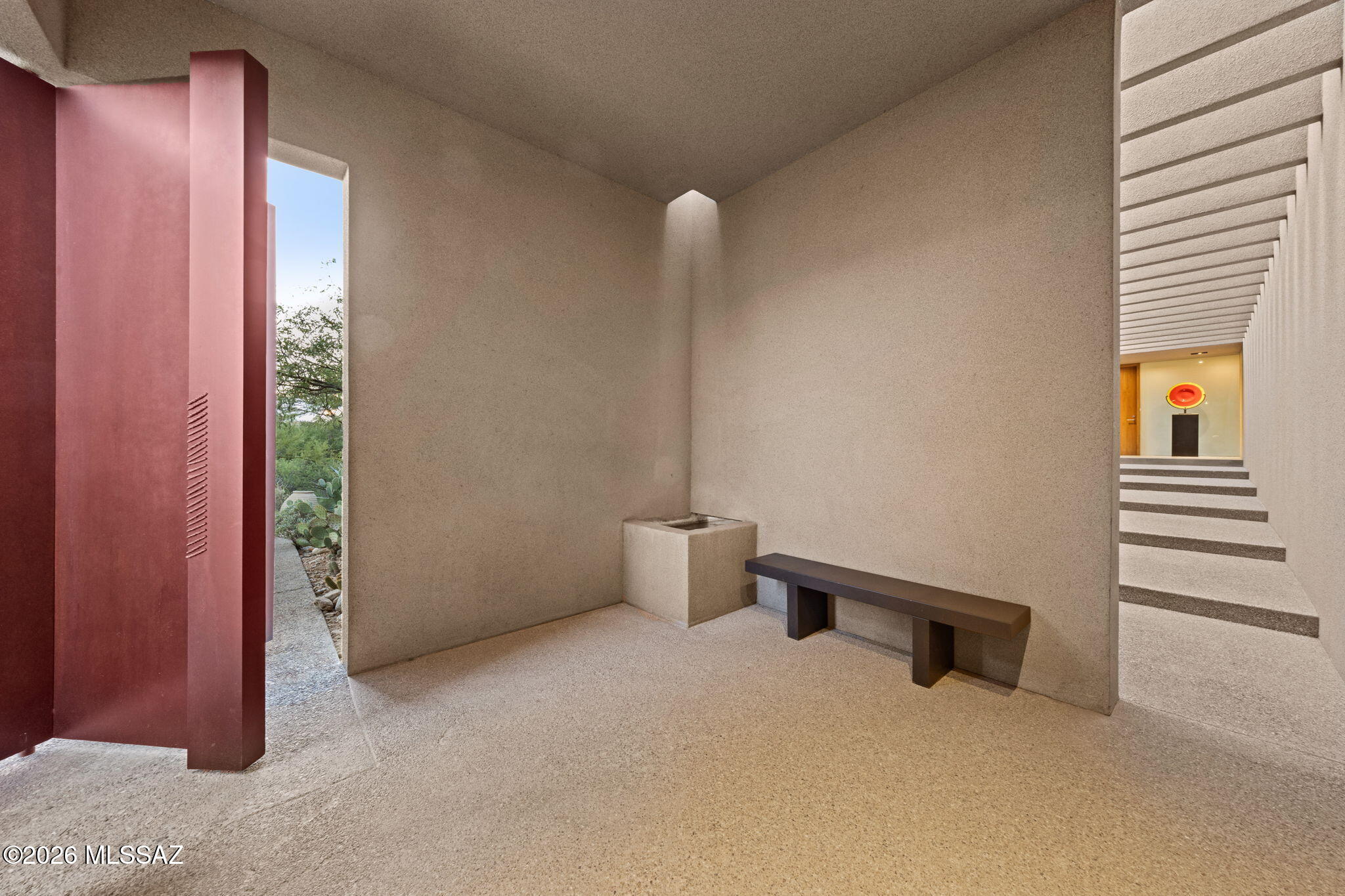 Pima Canyon Estates (1-176) - Residential