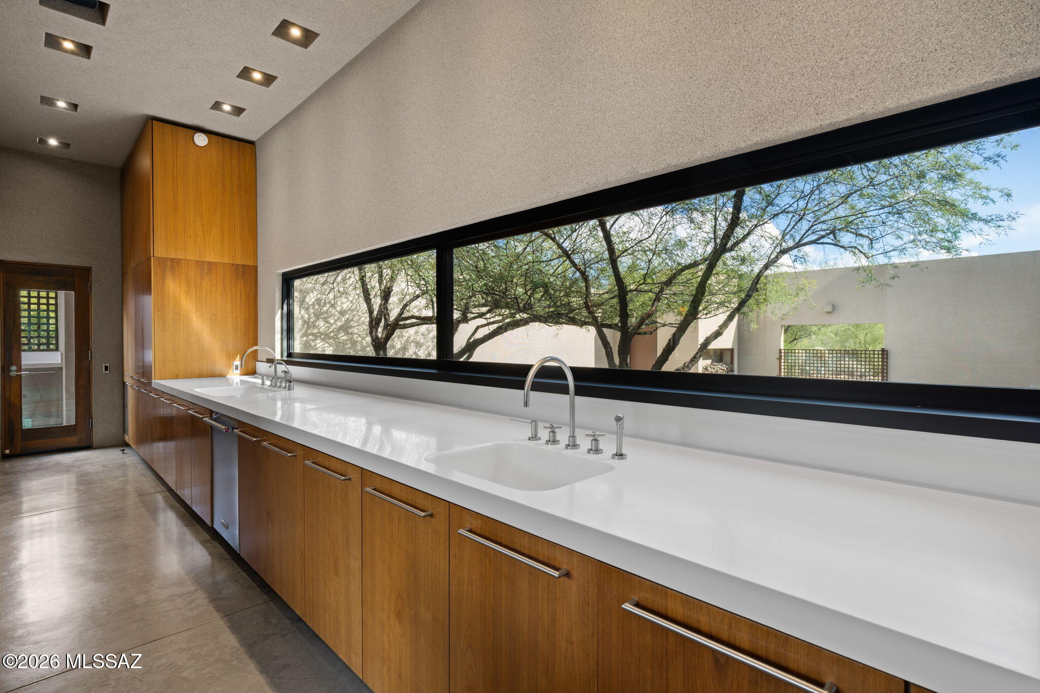 Pima Canyon Estates (1-176) - Residential