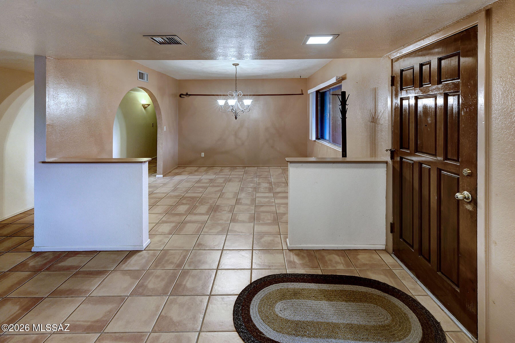 Tanque Verde Vista (1-26) - Residential