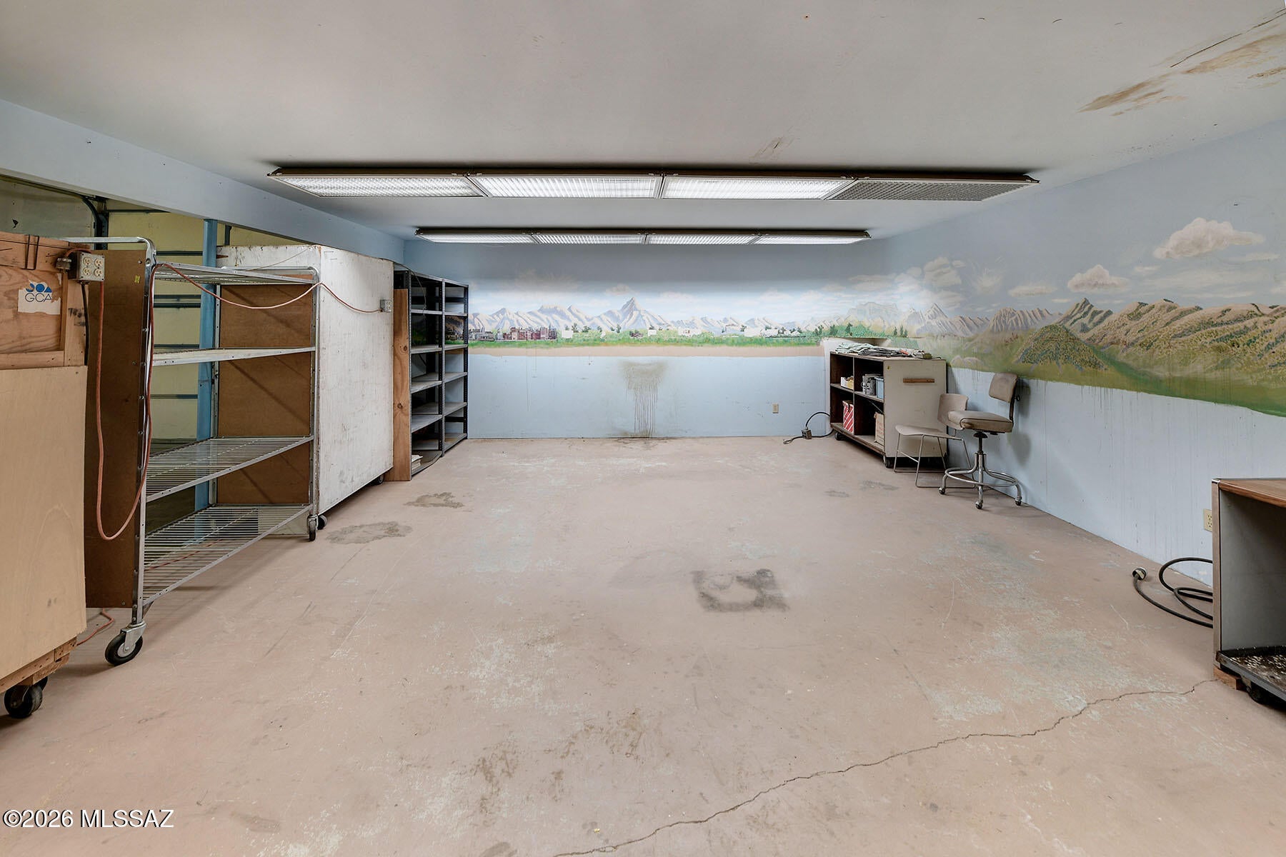 Tanque Verde Vista (1-26) - Residential