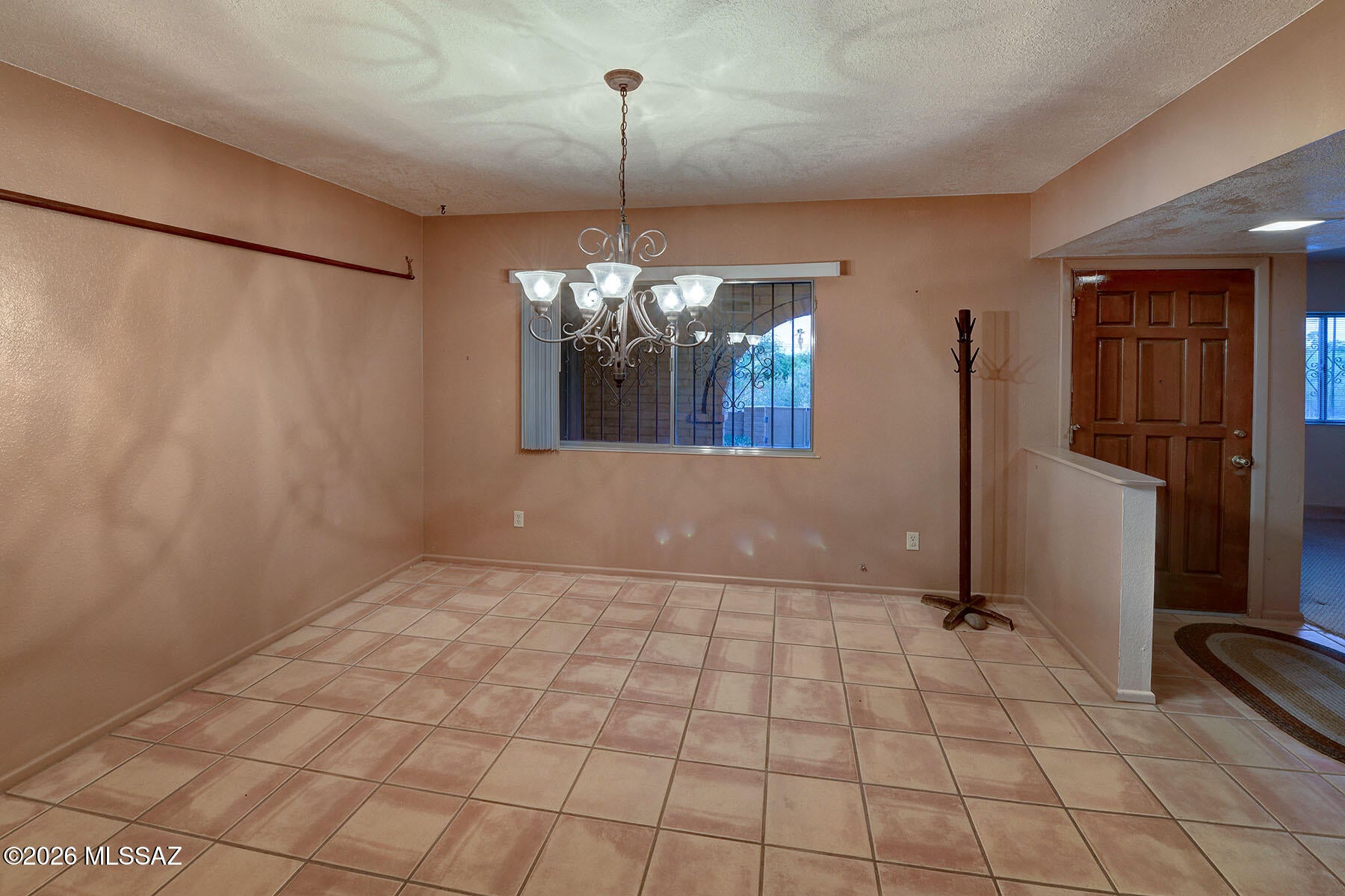 Tanque Verde Vista (1-26) - Residential