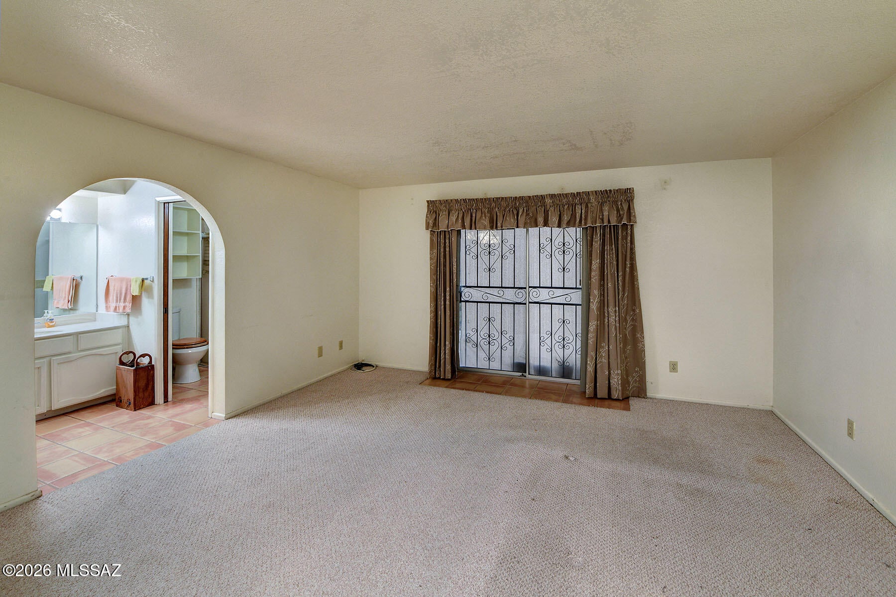 Tanque Verde Vista (1-26) - Residential