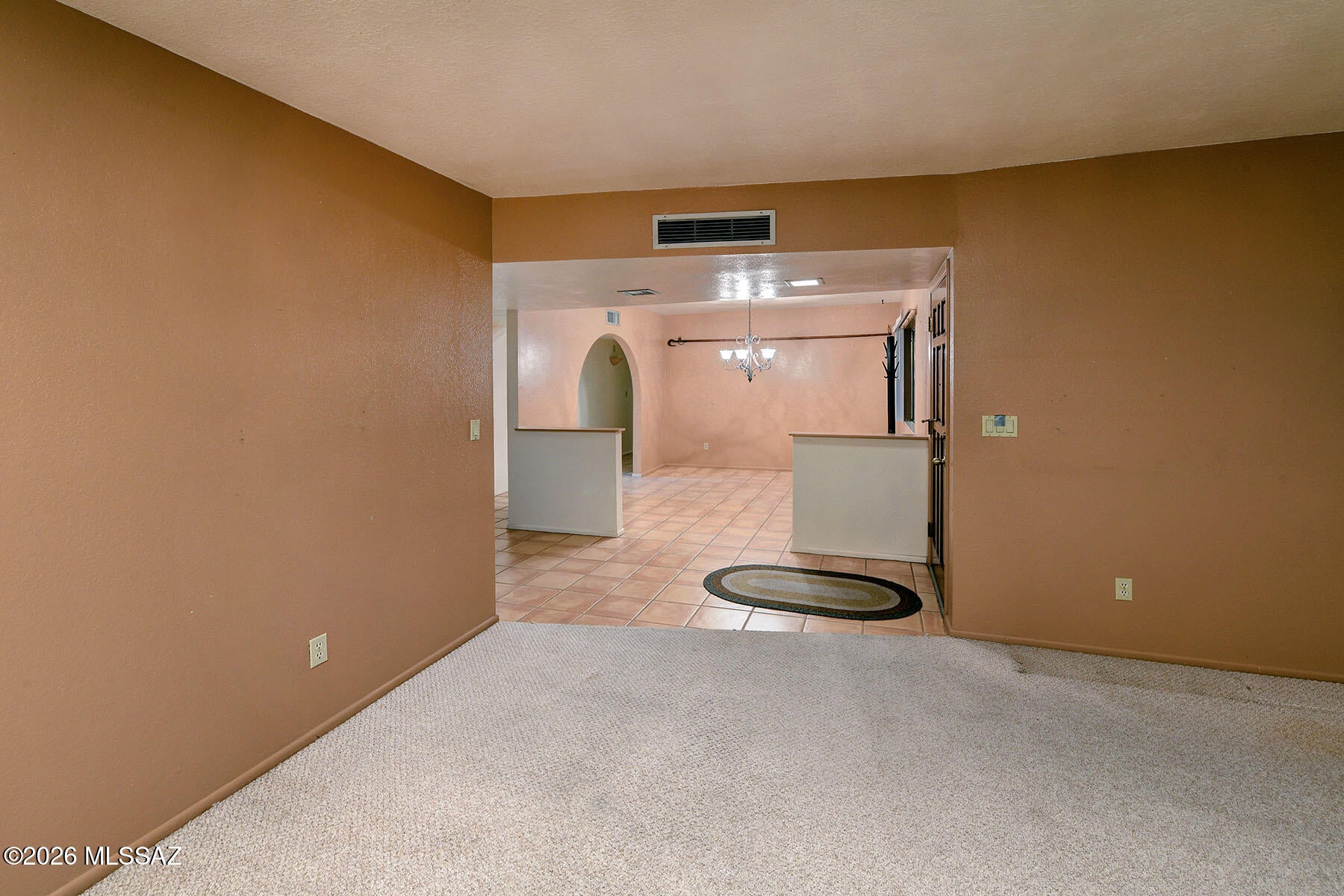 Tanque Verde Vista (1-26) - Residential