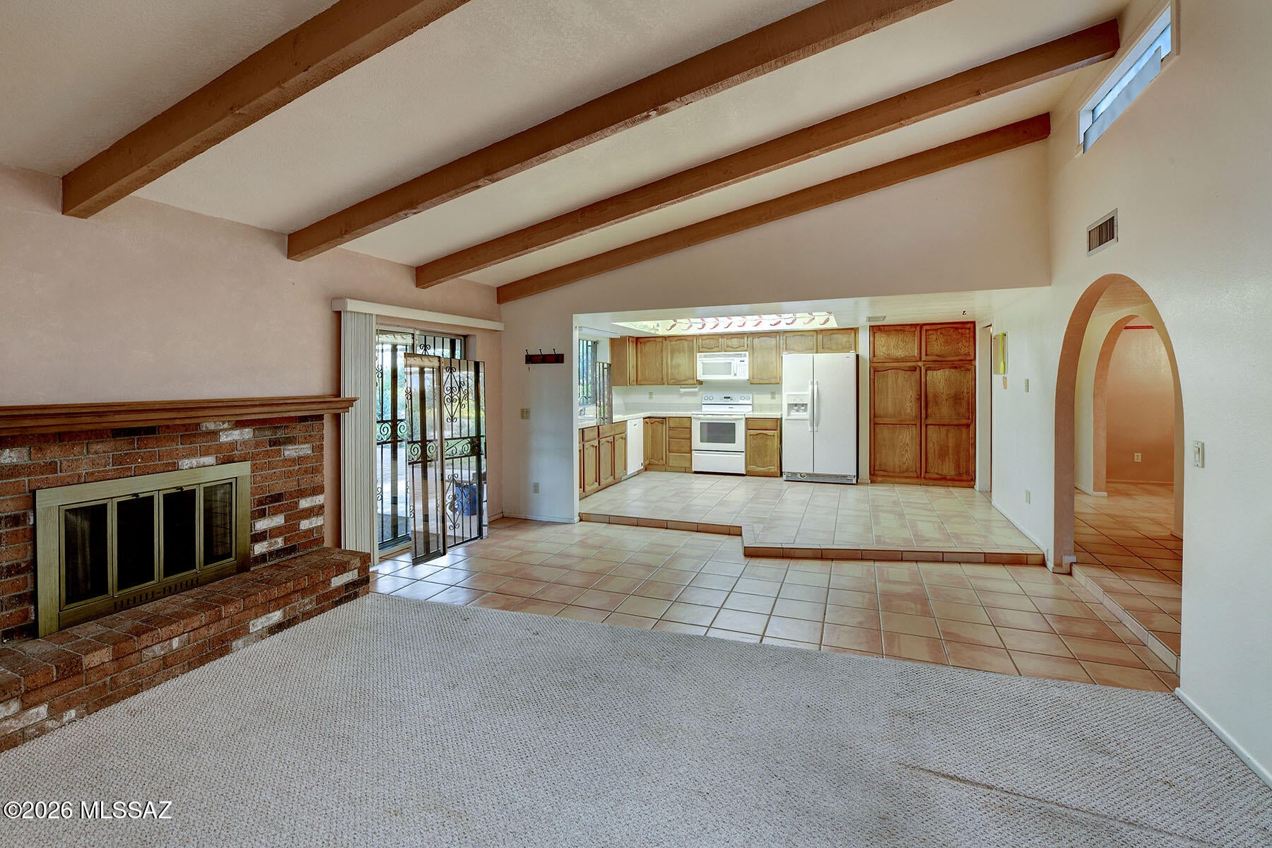 Tanque Verde Vista (1-26) - Residential