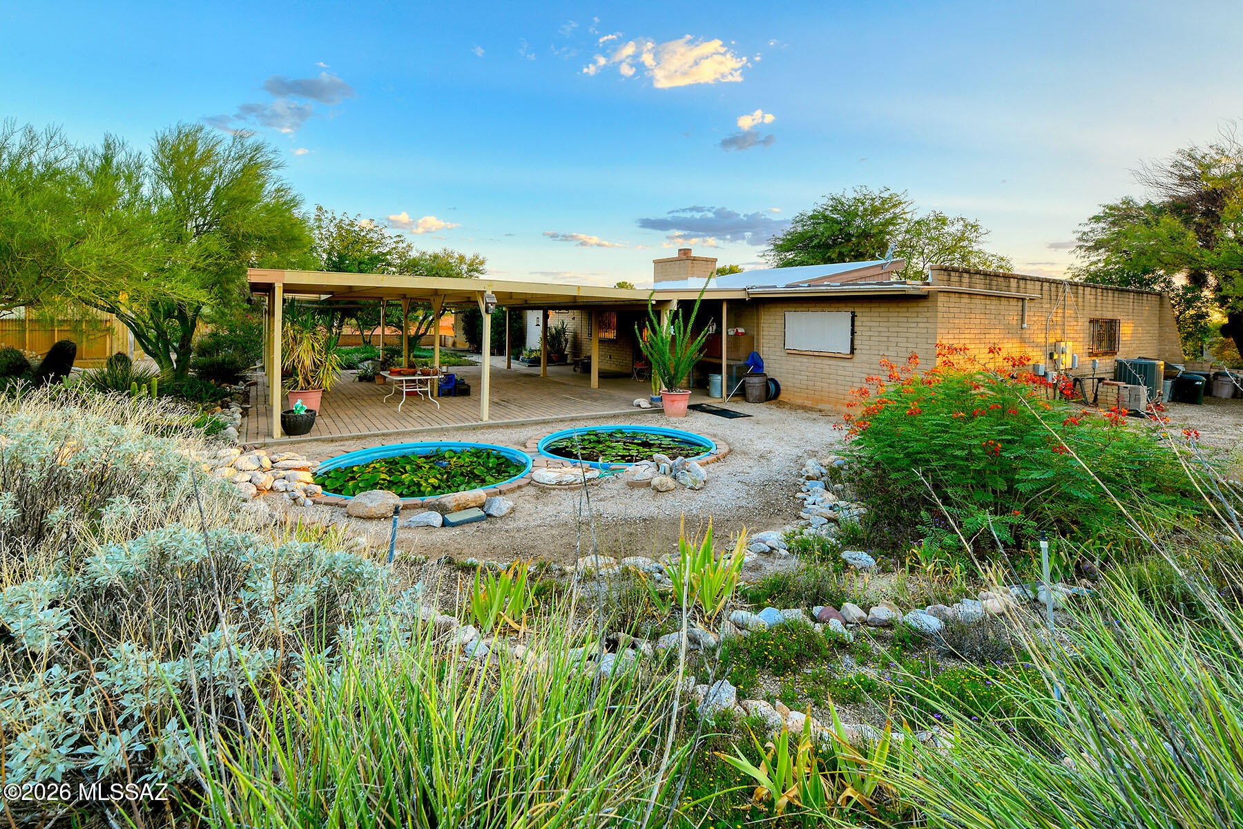 Tanque Verde Vista (1-26) - Residential