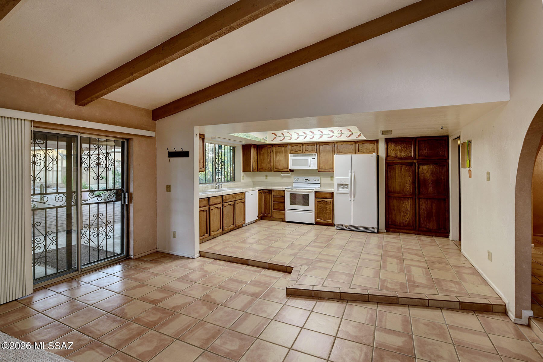 Tanque Verde Vista (1-26) - Residential