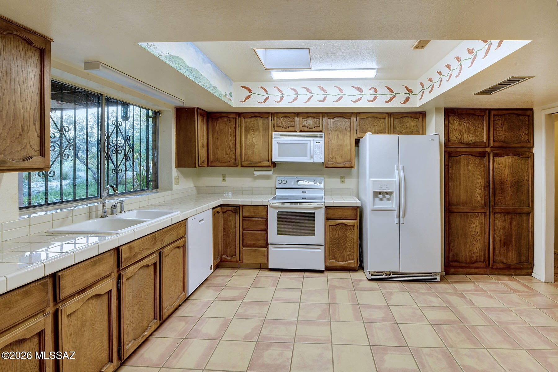Tanque Verde Vista (1-26) - Residential