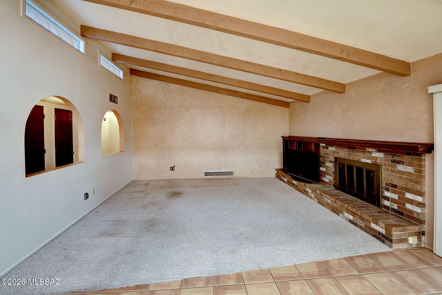 Tanque Verde Vista (1-26) - Residential