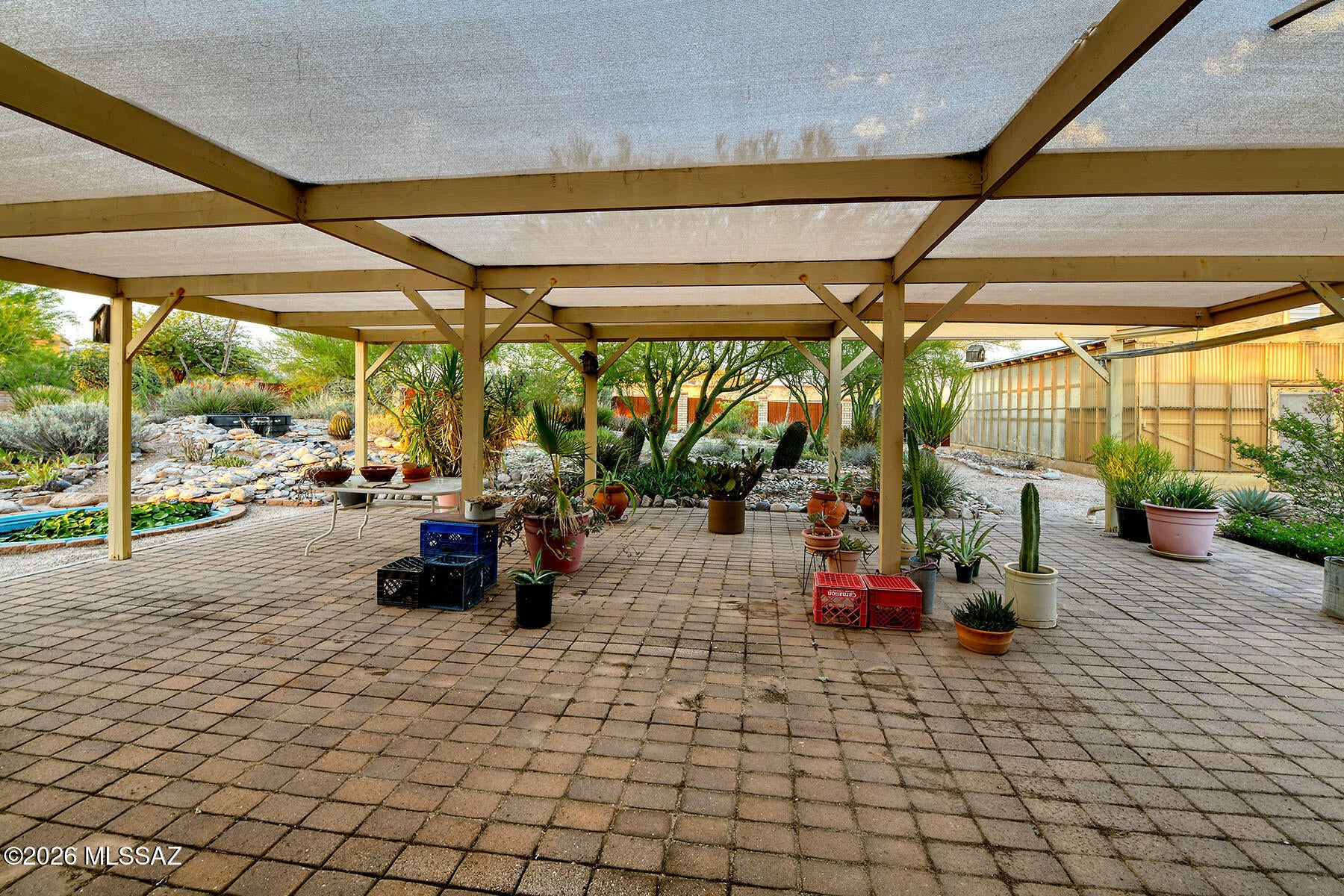 Tanque Verde Vista (1-26) - Residential