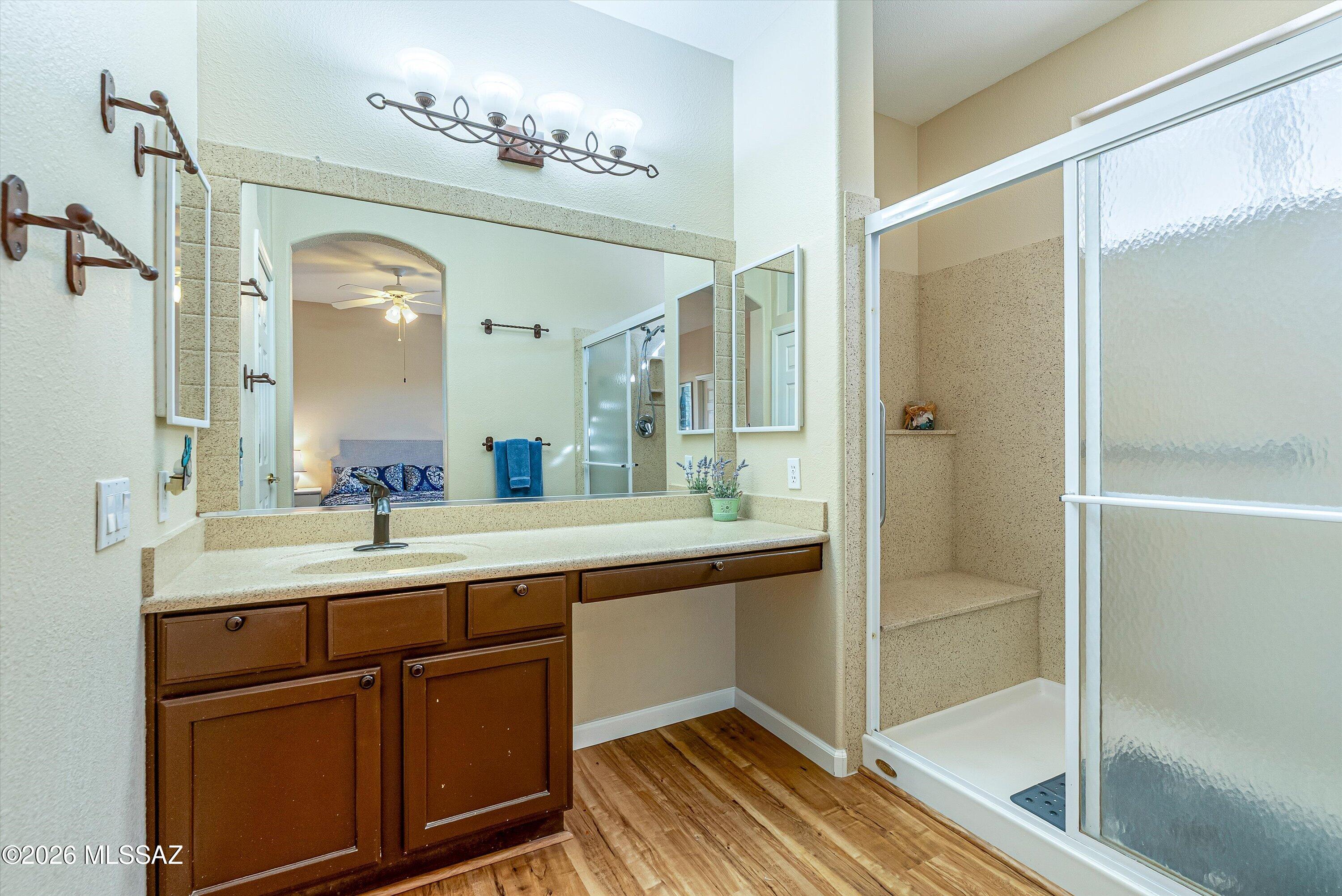 Continental Ranch Active Adult Community (1-141) - Residential