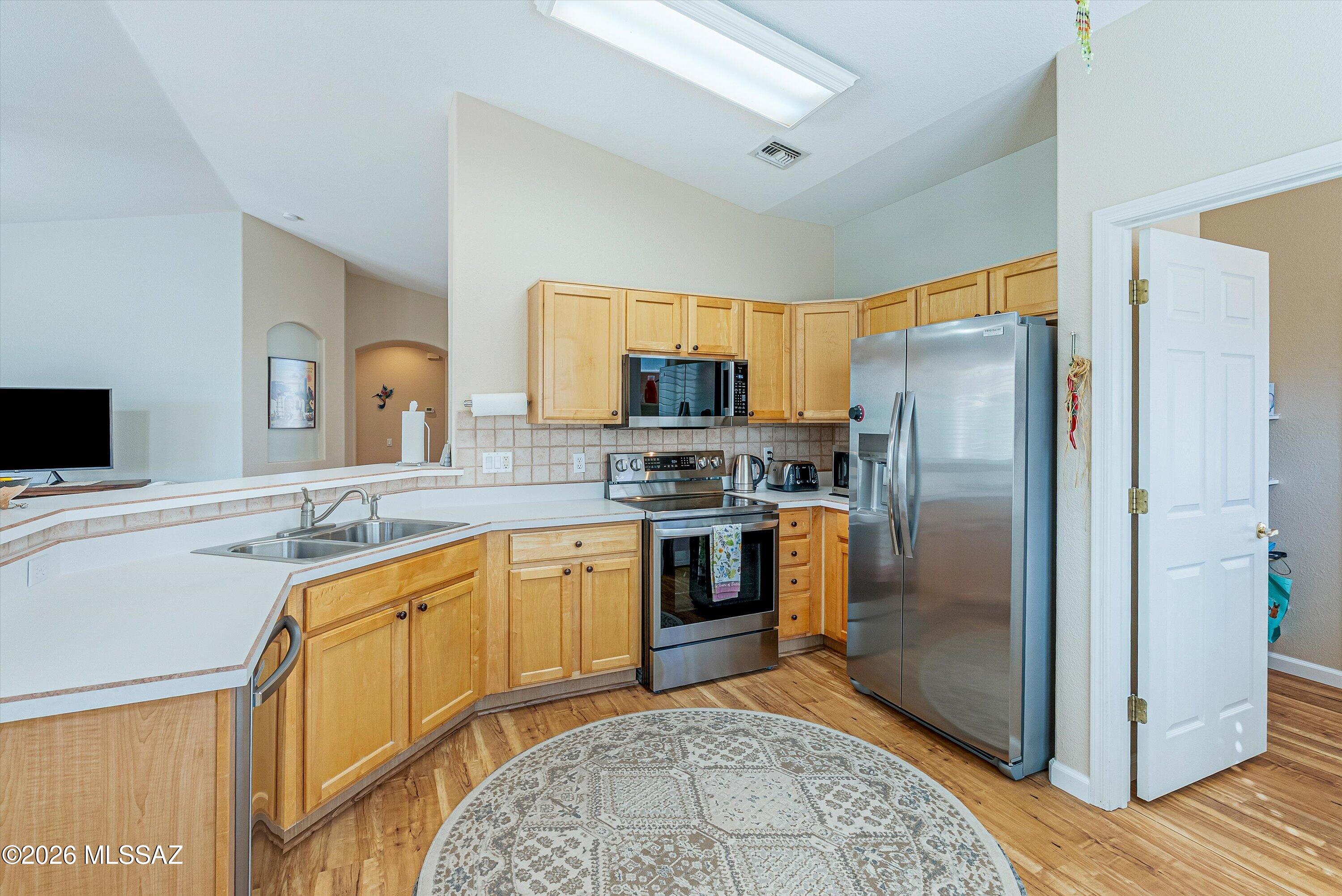 Continental Ranch Active Adult Community (1-141) - Residential