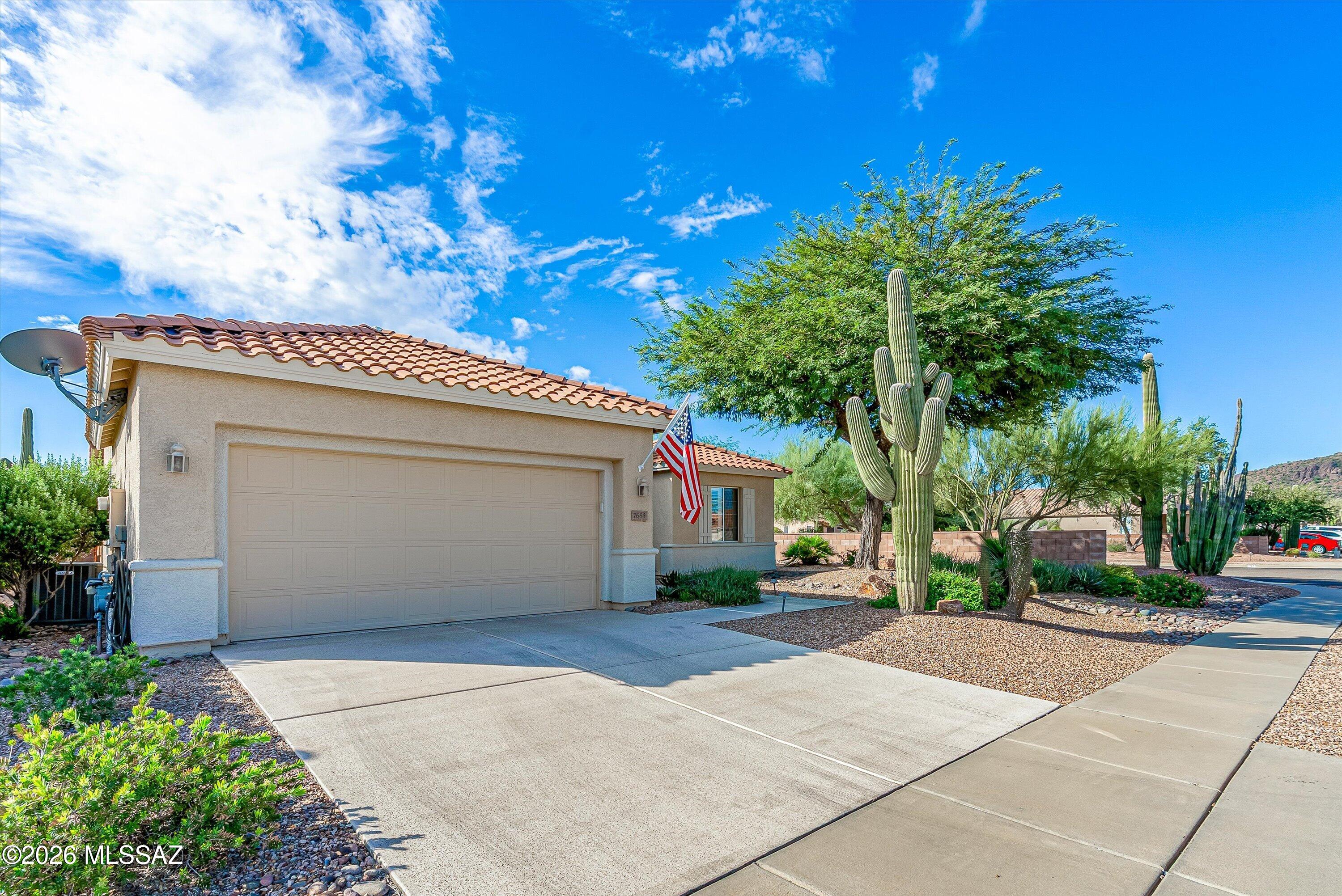 Continental Ranch Active Adult Community (1-141) - Residential