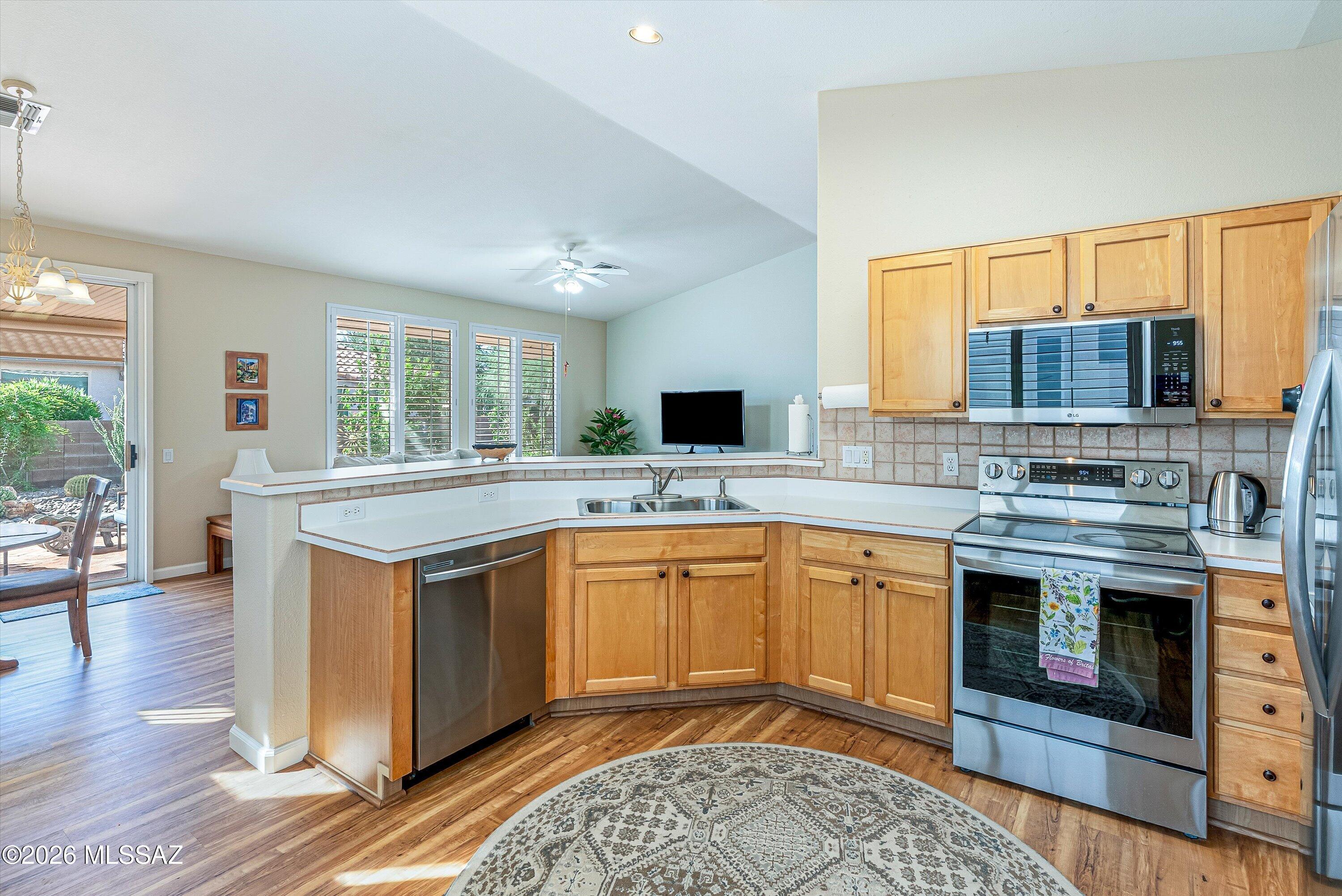 Continental Ranch Active Adult Community (1-141) - Residential