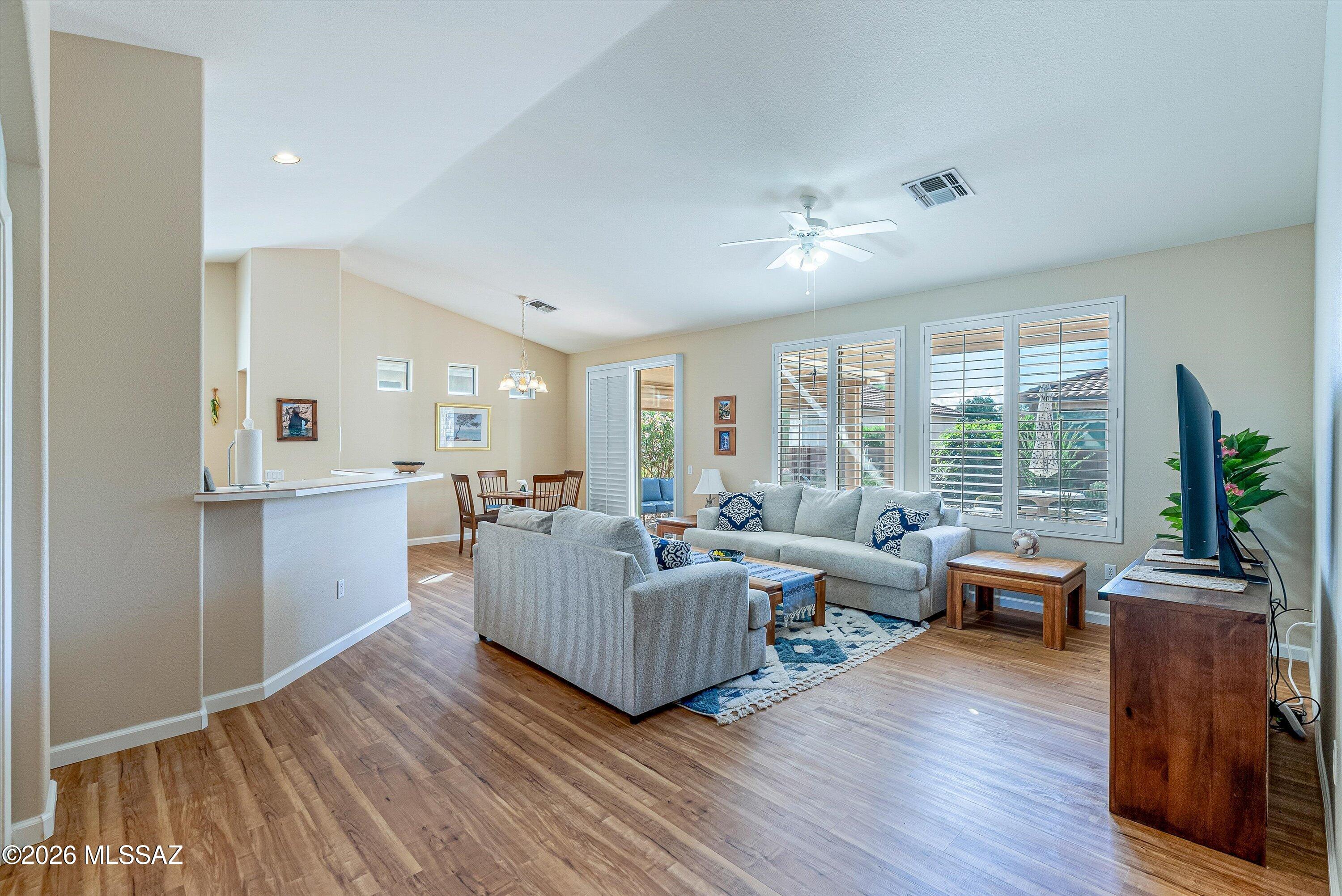 Continental Ranch Active Adult Community (1-141) - Residential