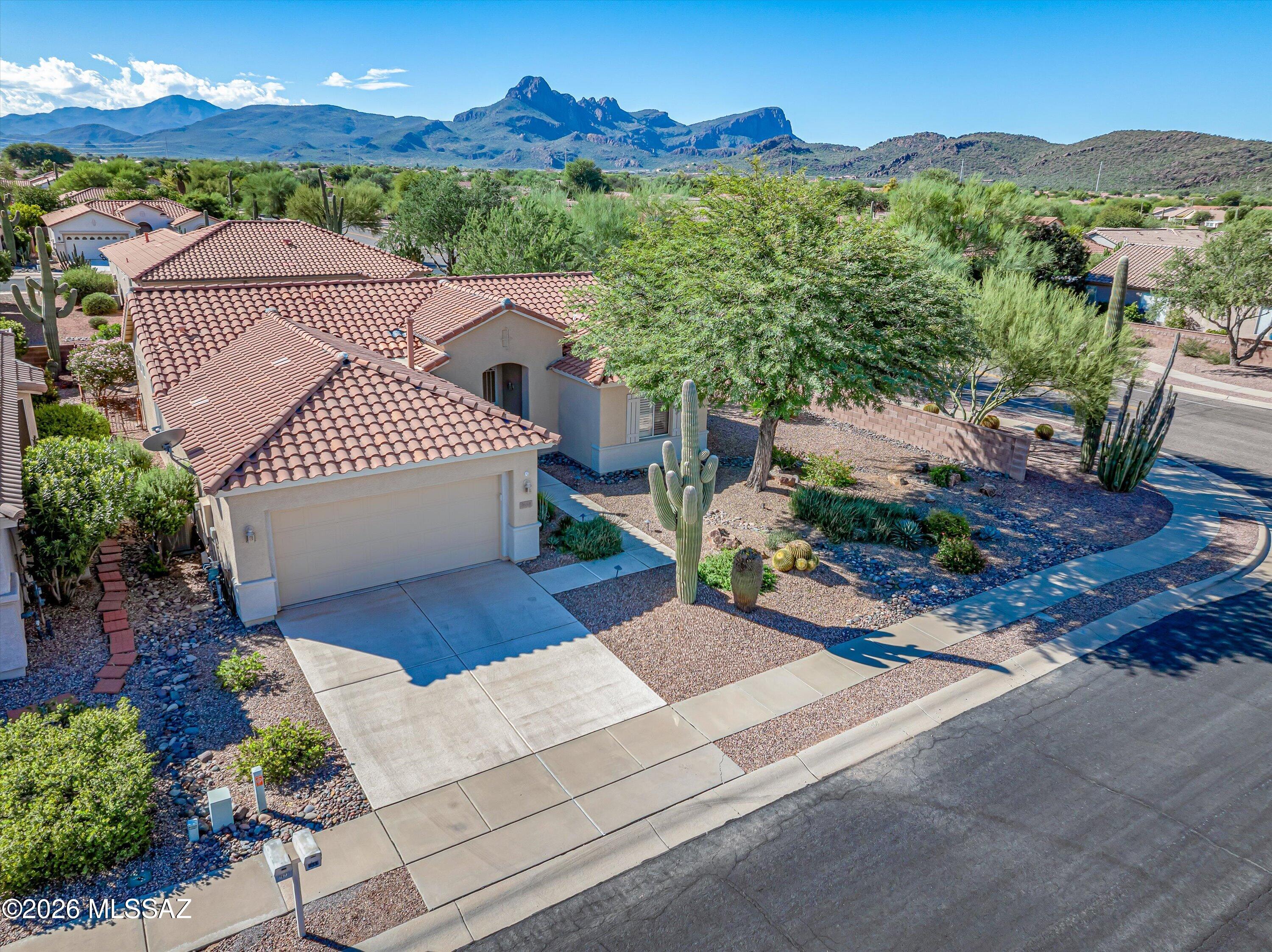 Continental Ranch Active Adult Community (1-141) - Residential