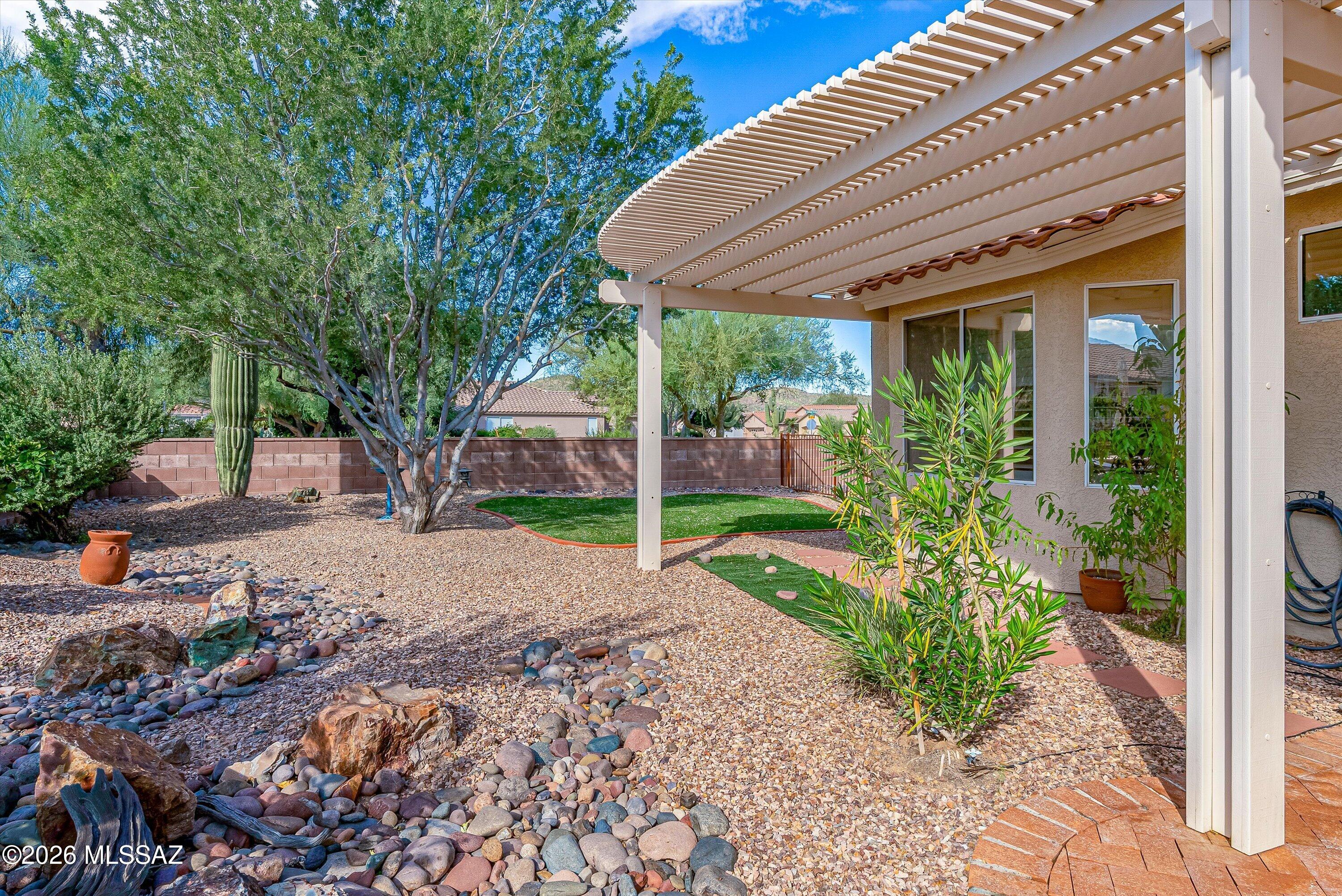 Continental Ranch Active Adult Community (1-141) - Residential