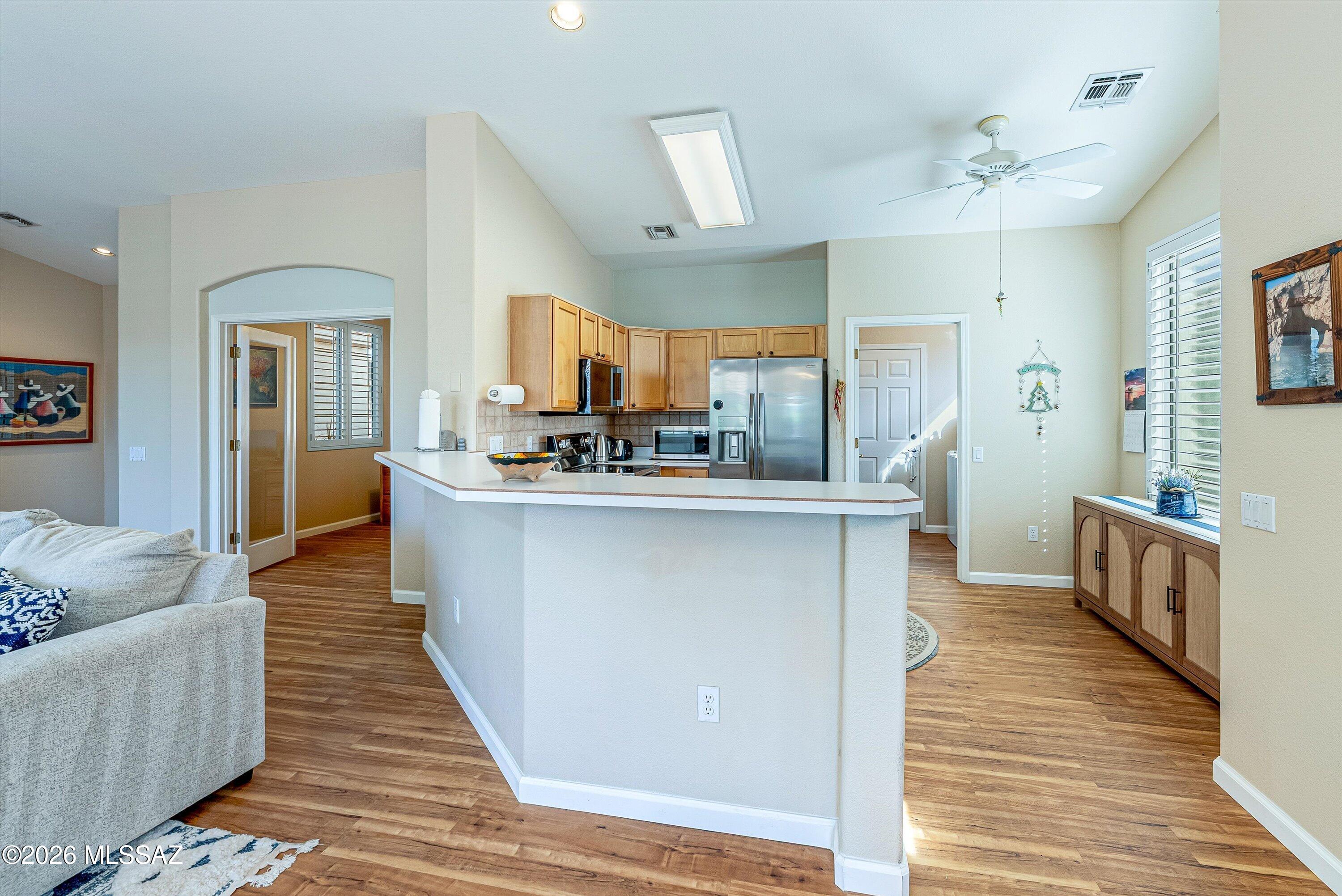 Continental Ranch Active Adult Community (1-141) - Residential