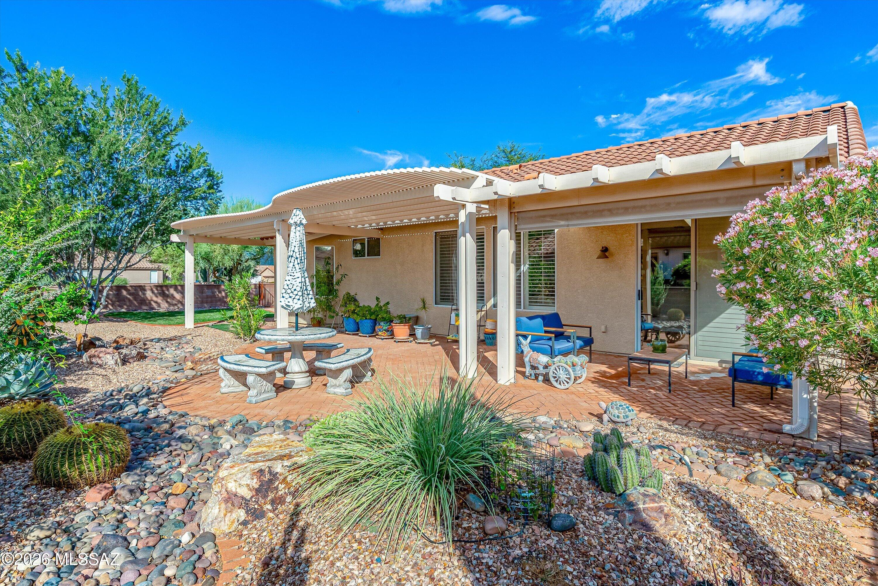 Continental Ranch Active Adult Community (1-141) - Residential