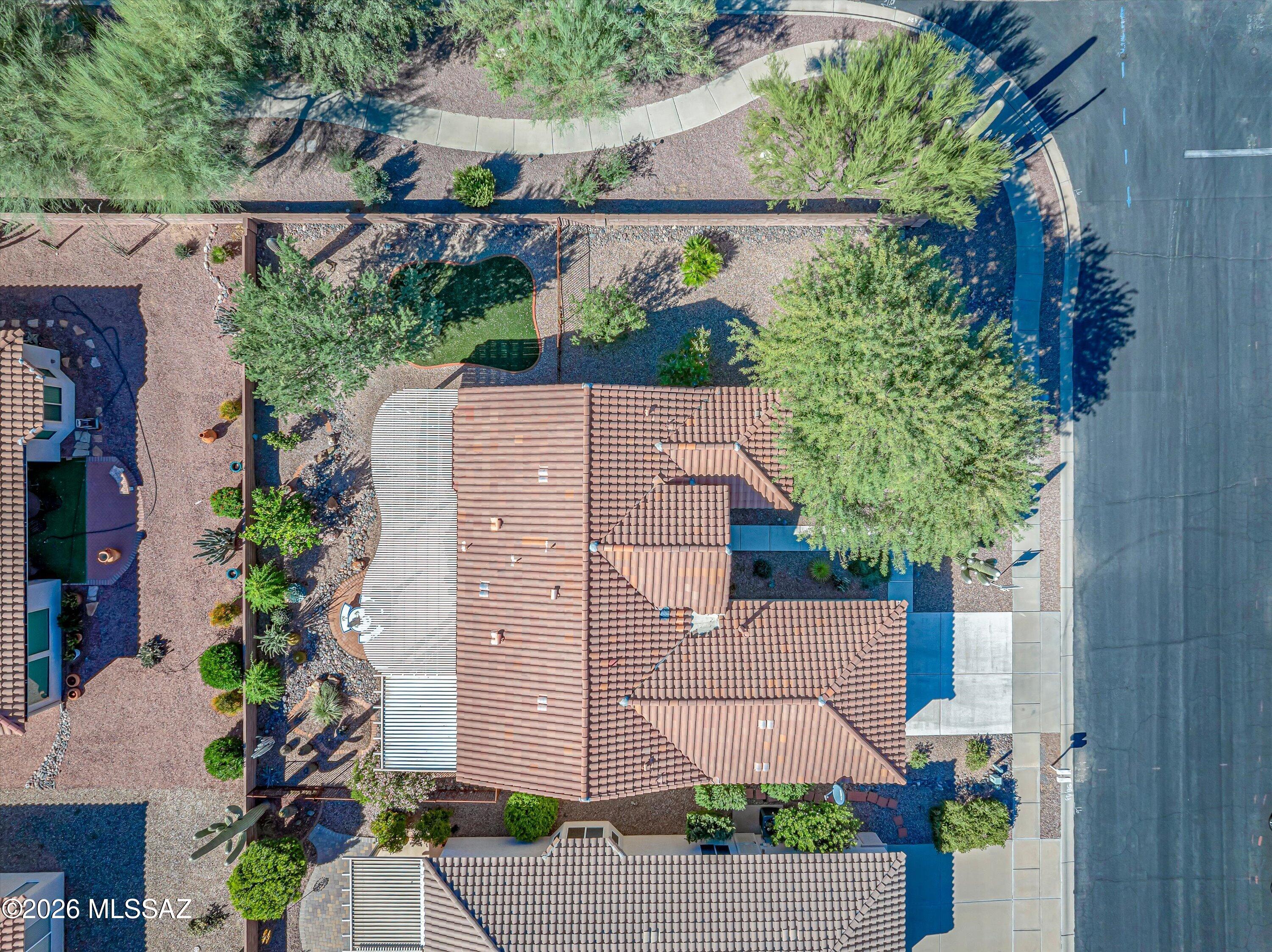 Continental Ranch Active Adult Community (1-141) - Residential