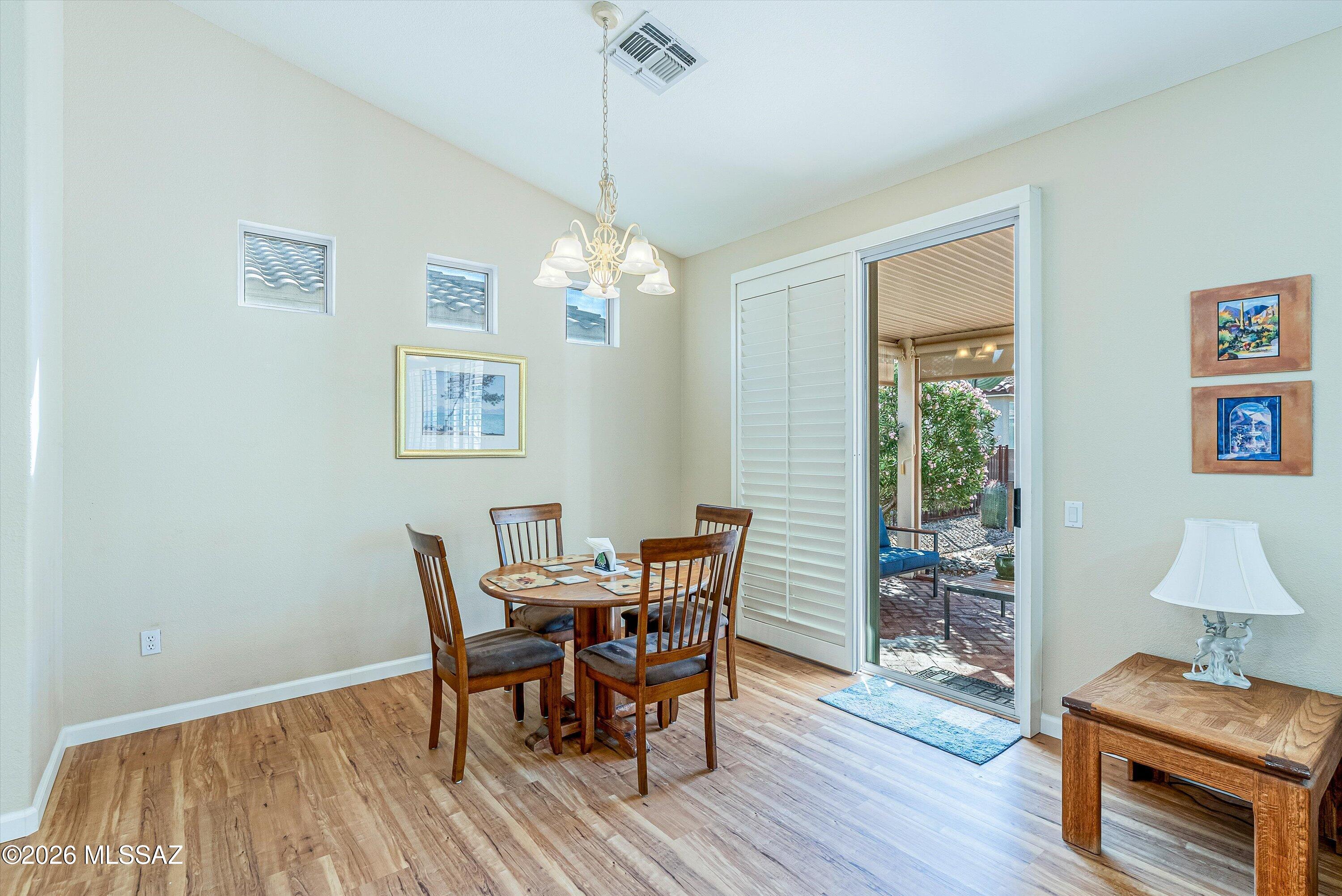 Continental Ranch Active Adult Community (1-141) - Residential