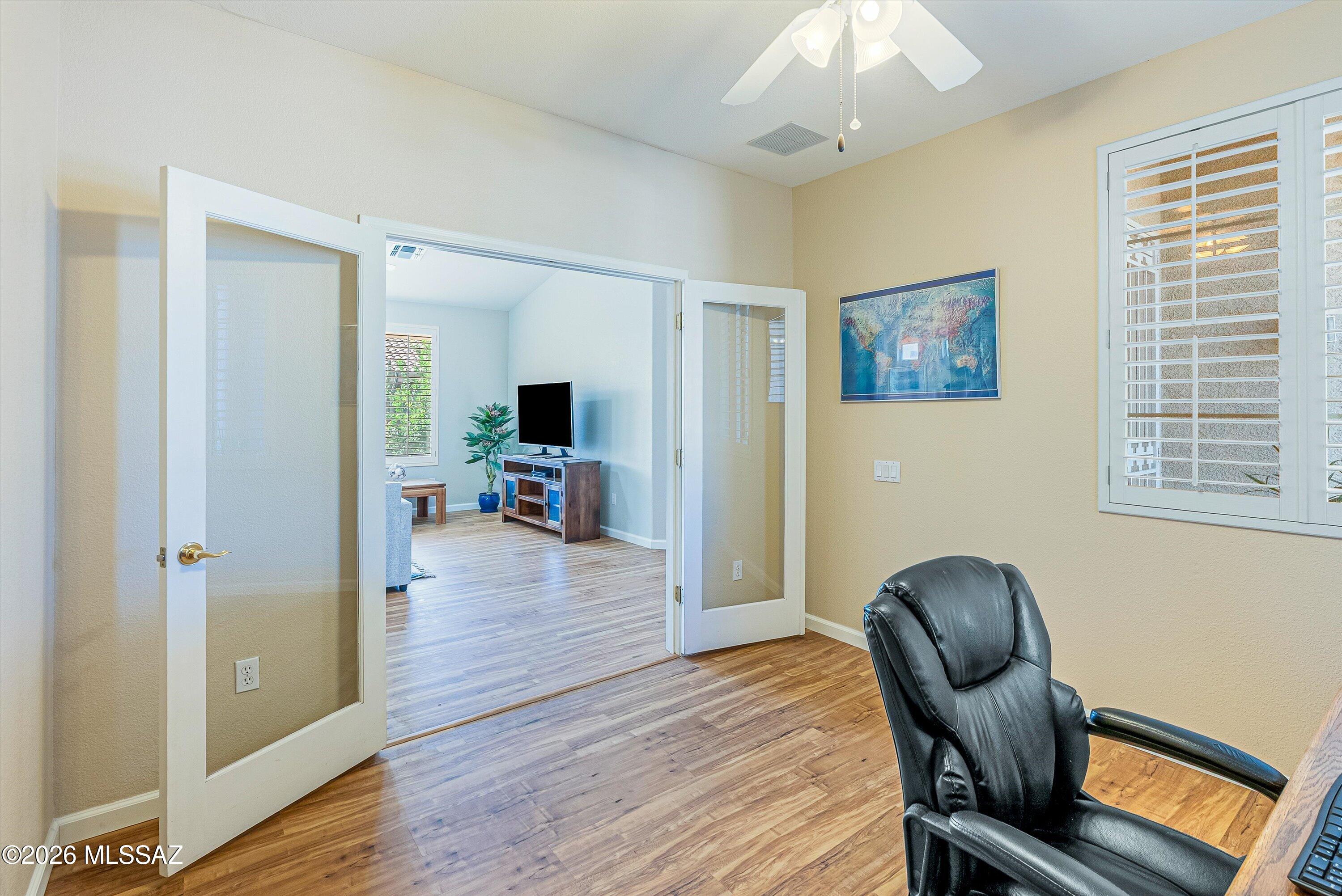 Continental Ranch Active Adult Community (1-141) - Residential