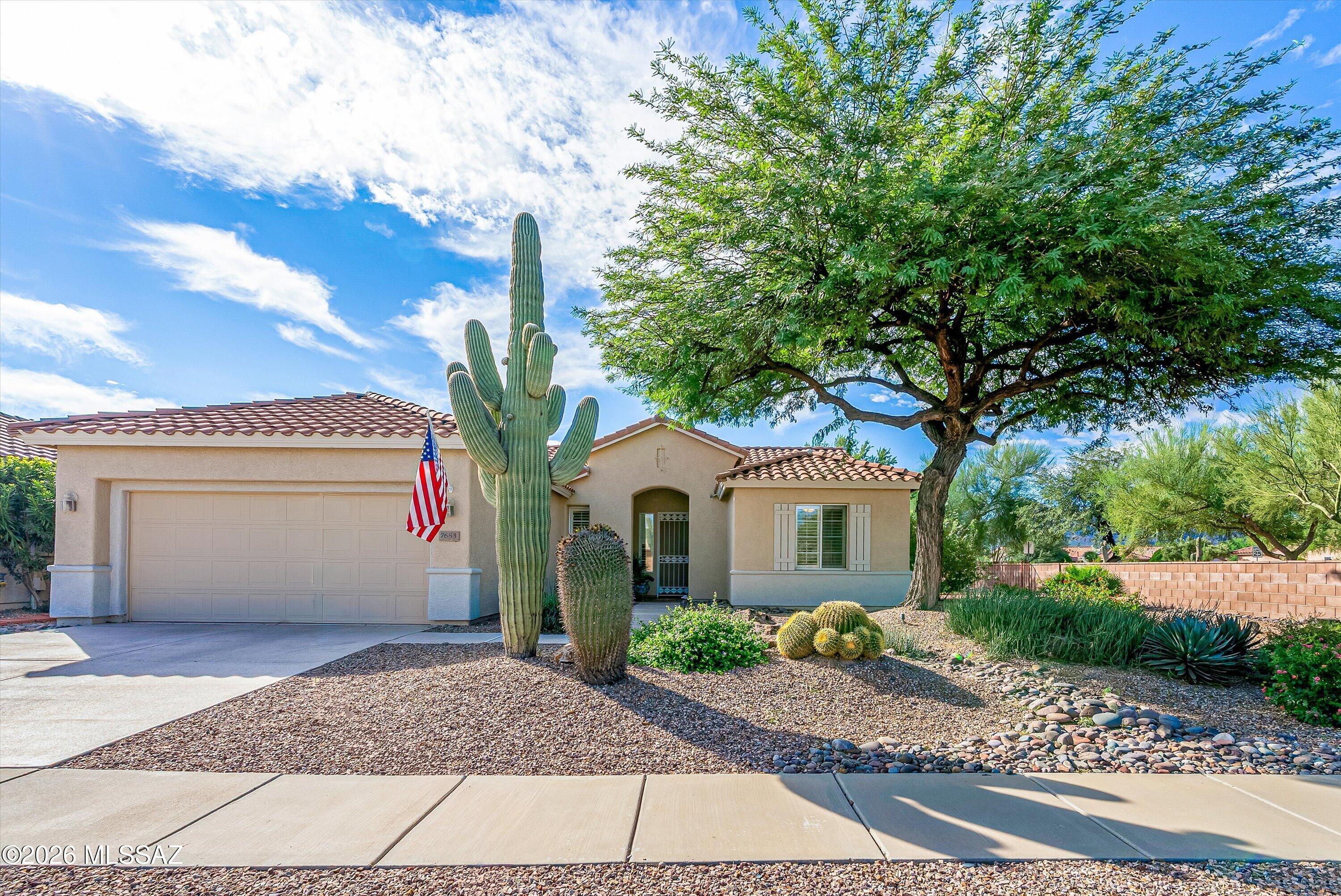 Continental Ranch Active Adult Community (1-141) - Residential