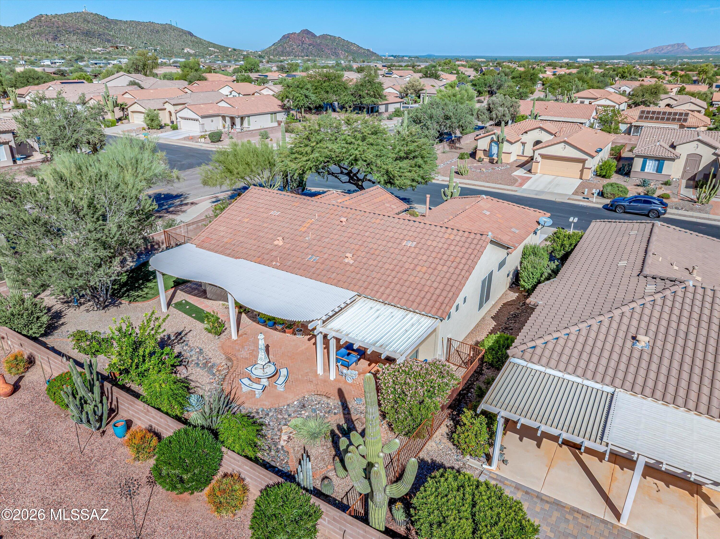 Continental Ranch Active Adult Community (1-141) - Residential