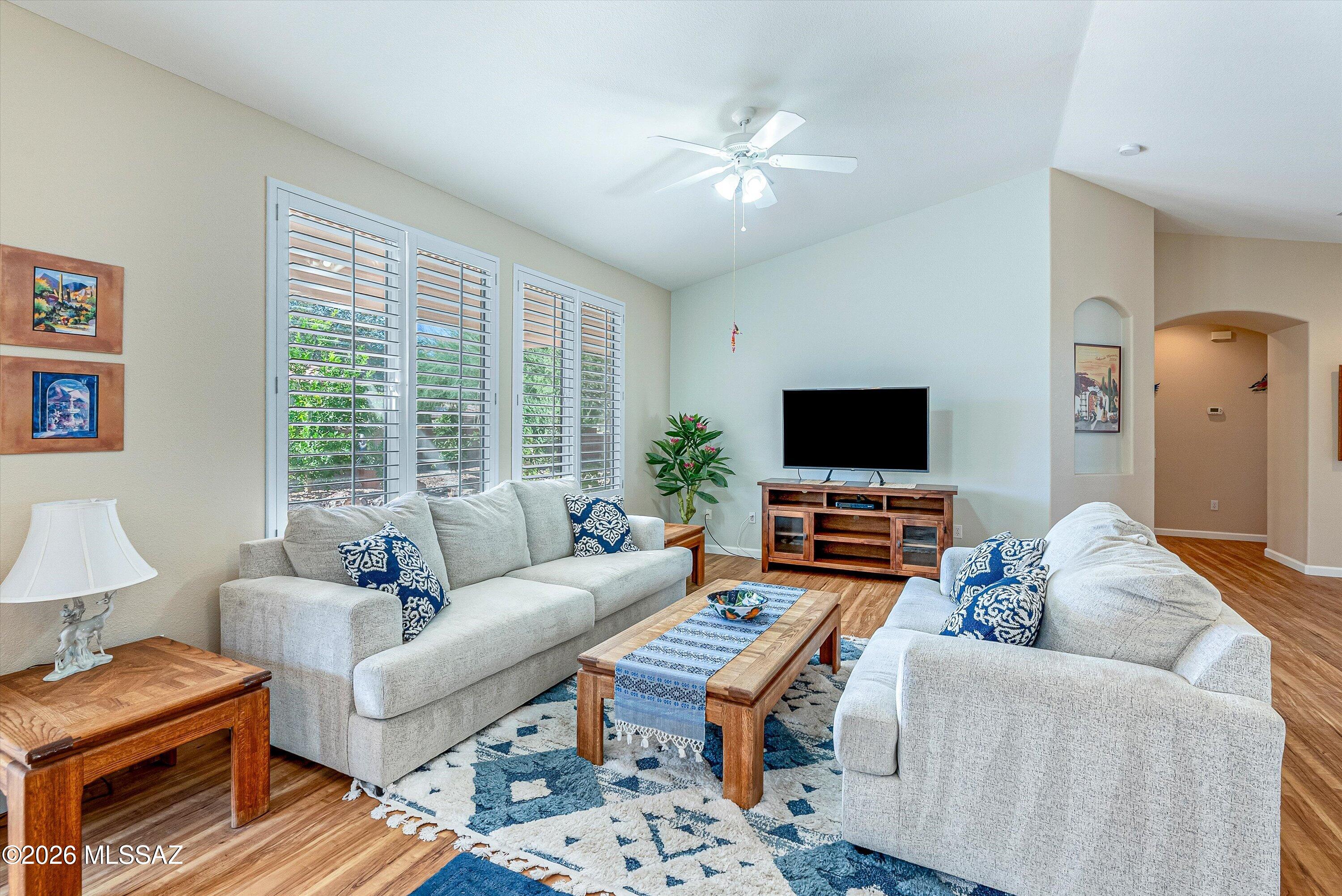 Continental Ranch Active Adult Community (1-141) - Residential