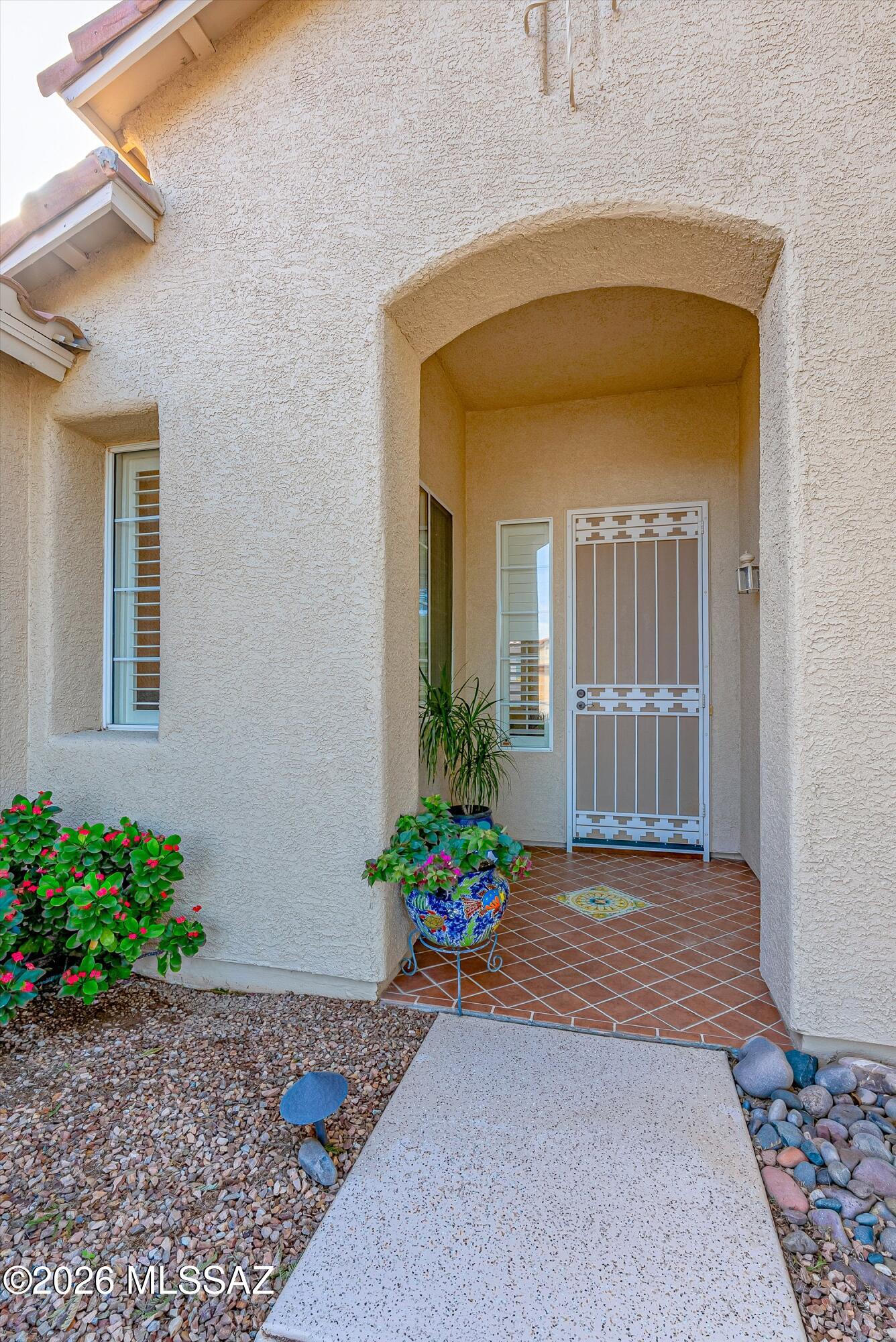 Continental Ranch Active Adult Community (1-141) - Residential