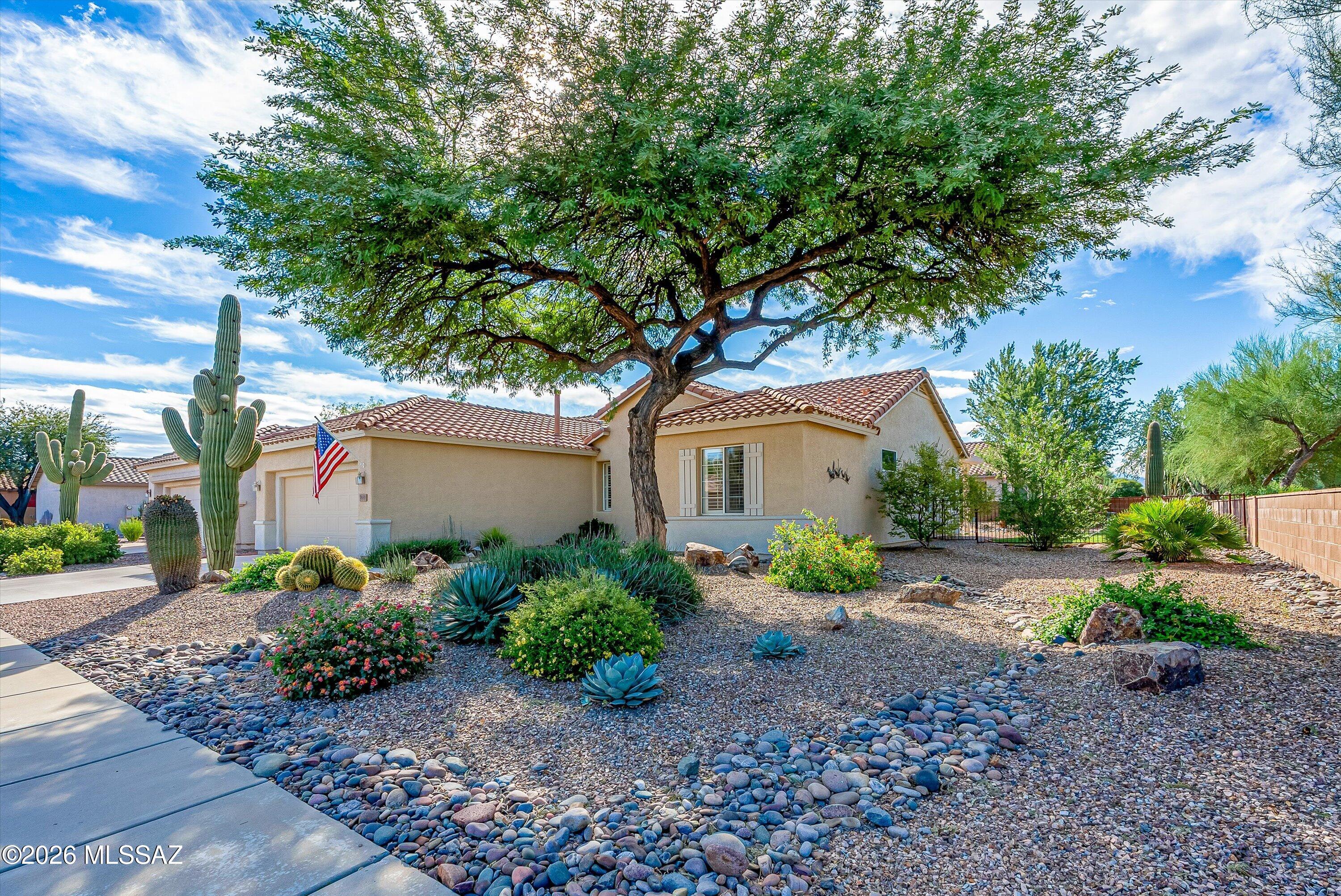 Continental Ranch Active Adult Community (1-141) - Residential