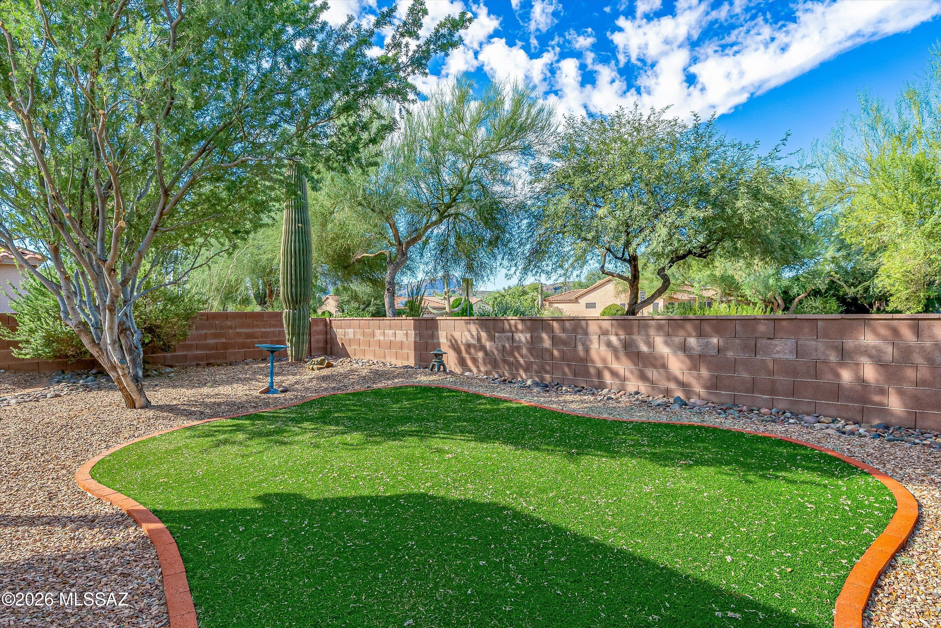 Continental Ranch Active Adult Community (1-141) - Residential