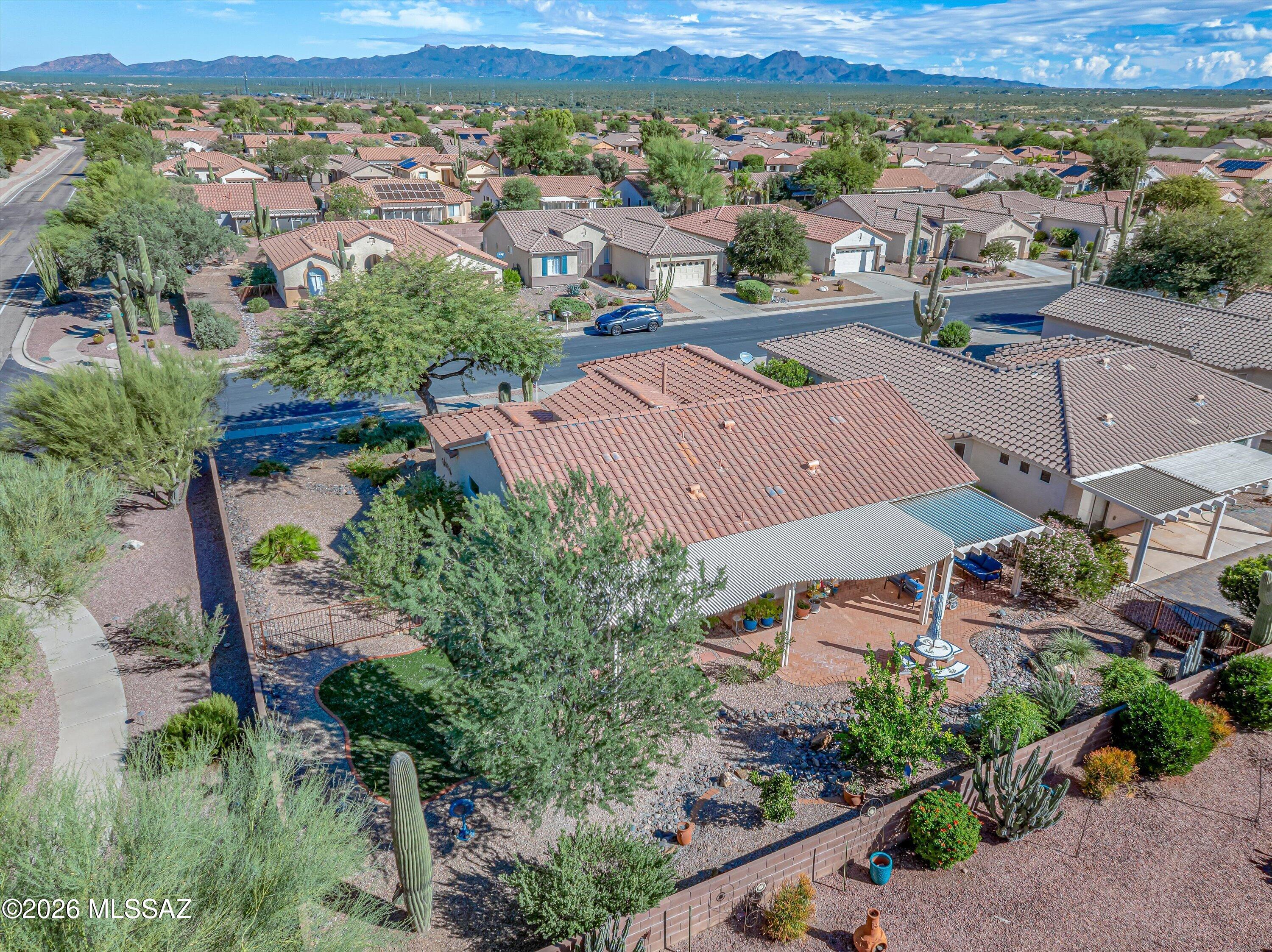 Continental Ranch Active Adult Community (1-141) - Residential