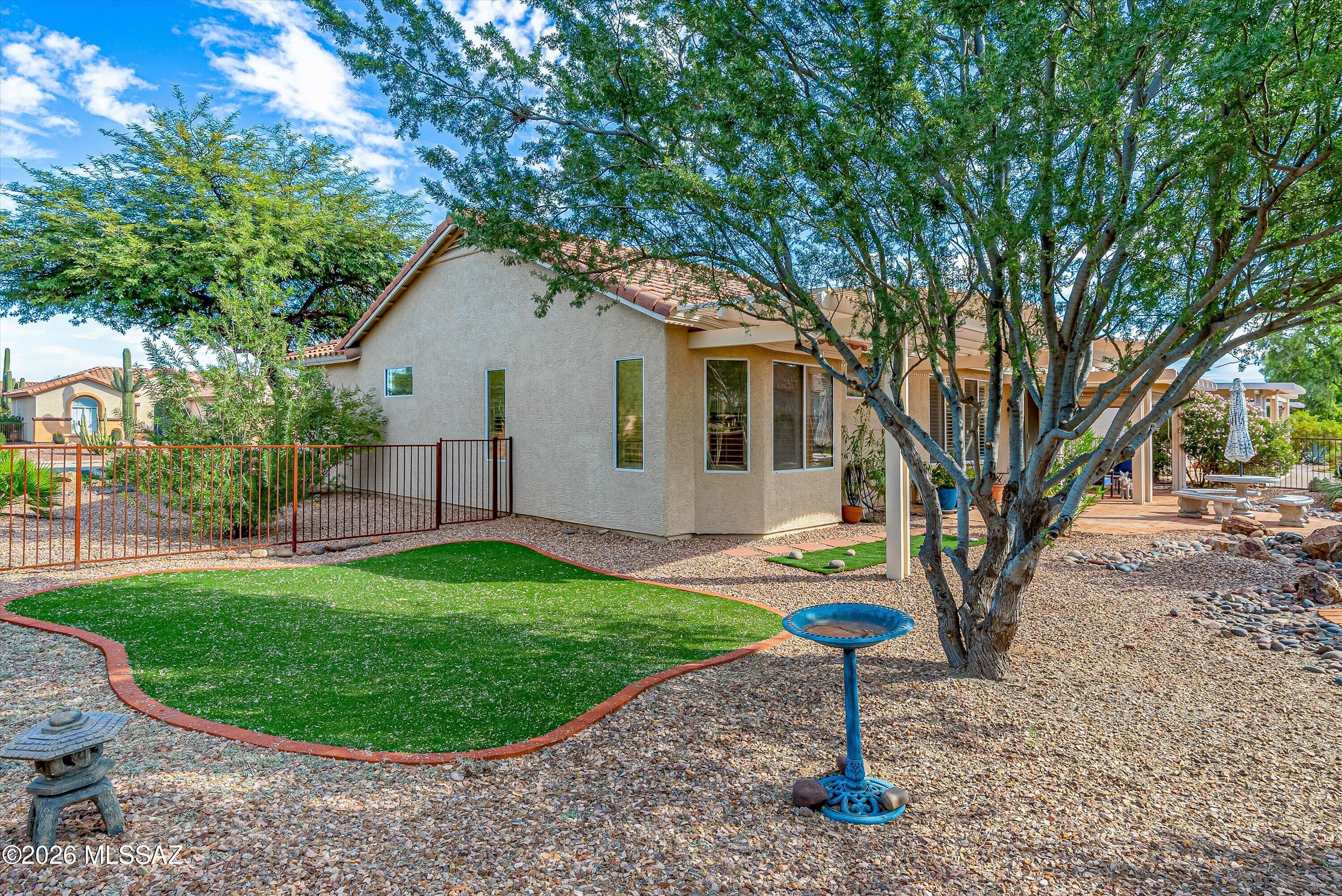 Continental Ranch Active Adult Community (1-141) - Residential