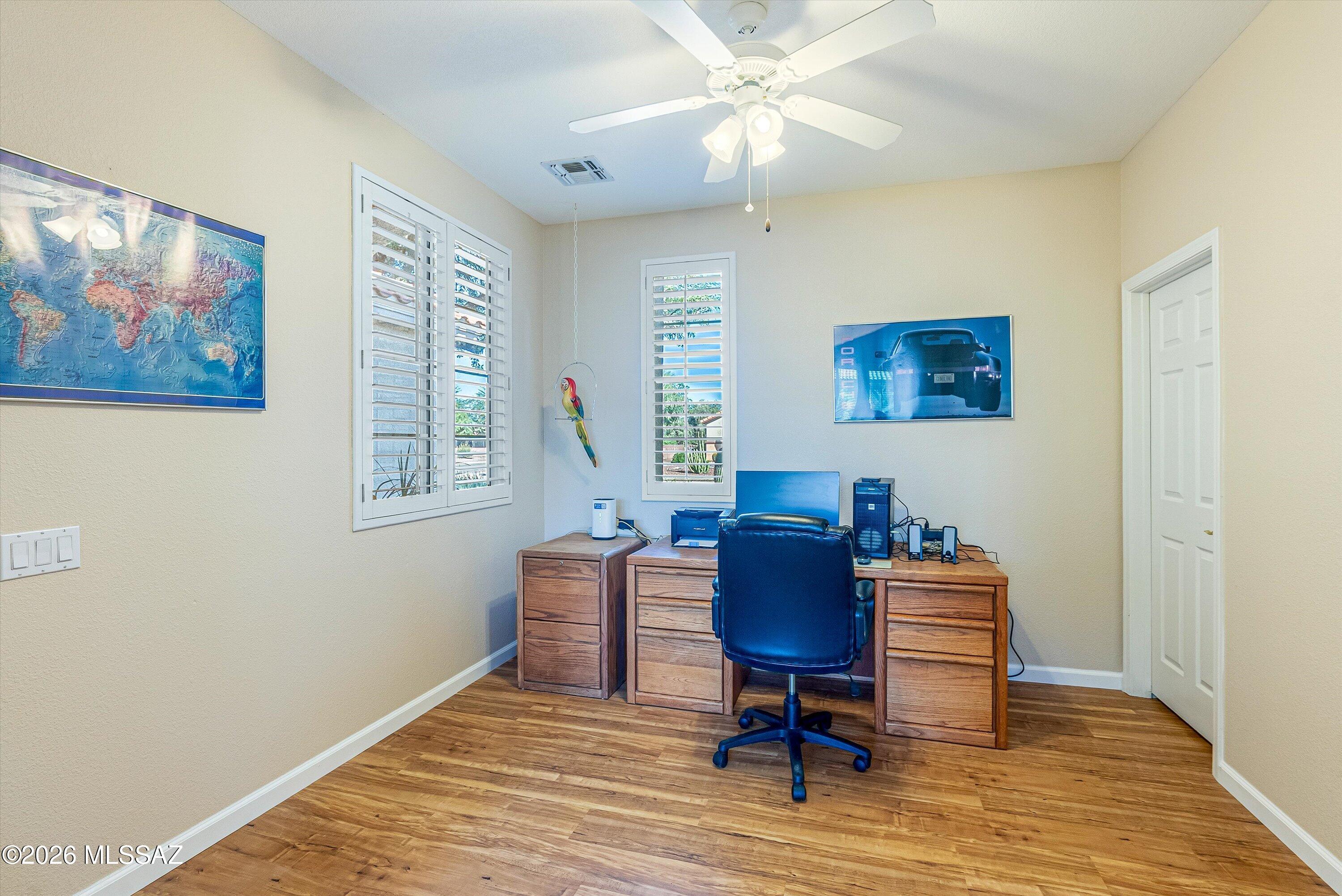 Continental Ranch Active Adult Community (1-141) - Residential