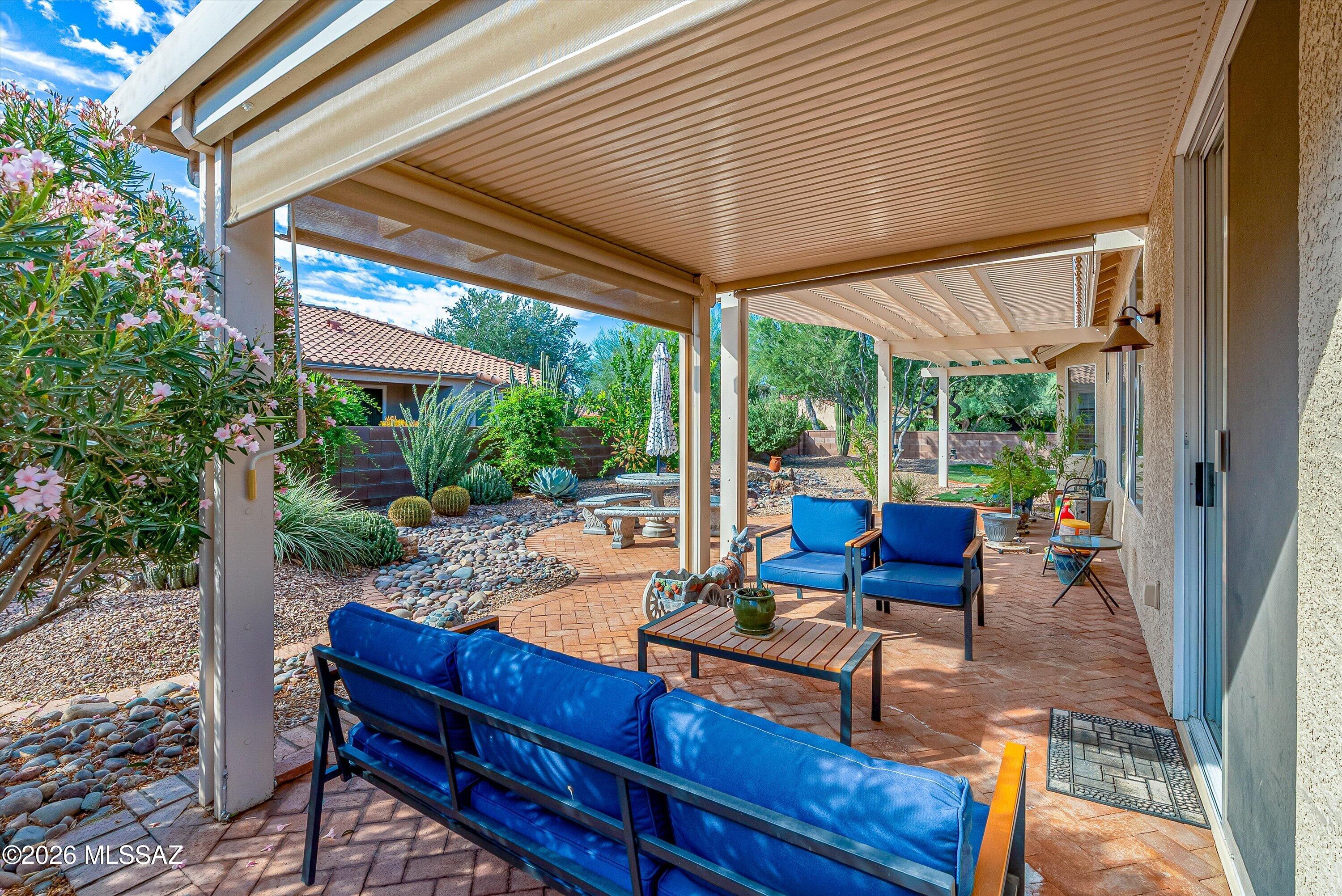 Continental Ranch Active Adult Community (1-141) - Residential