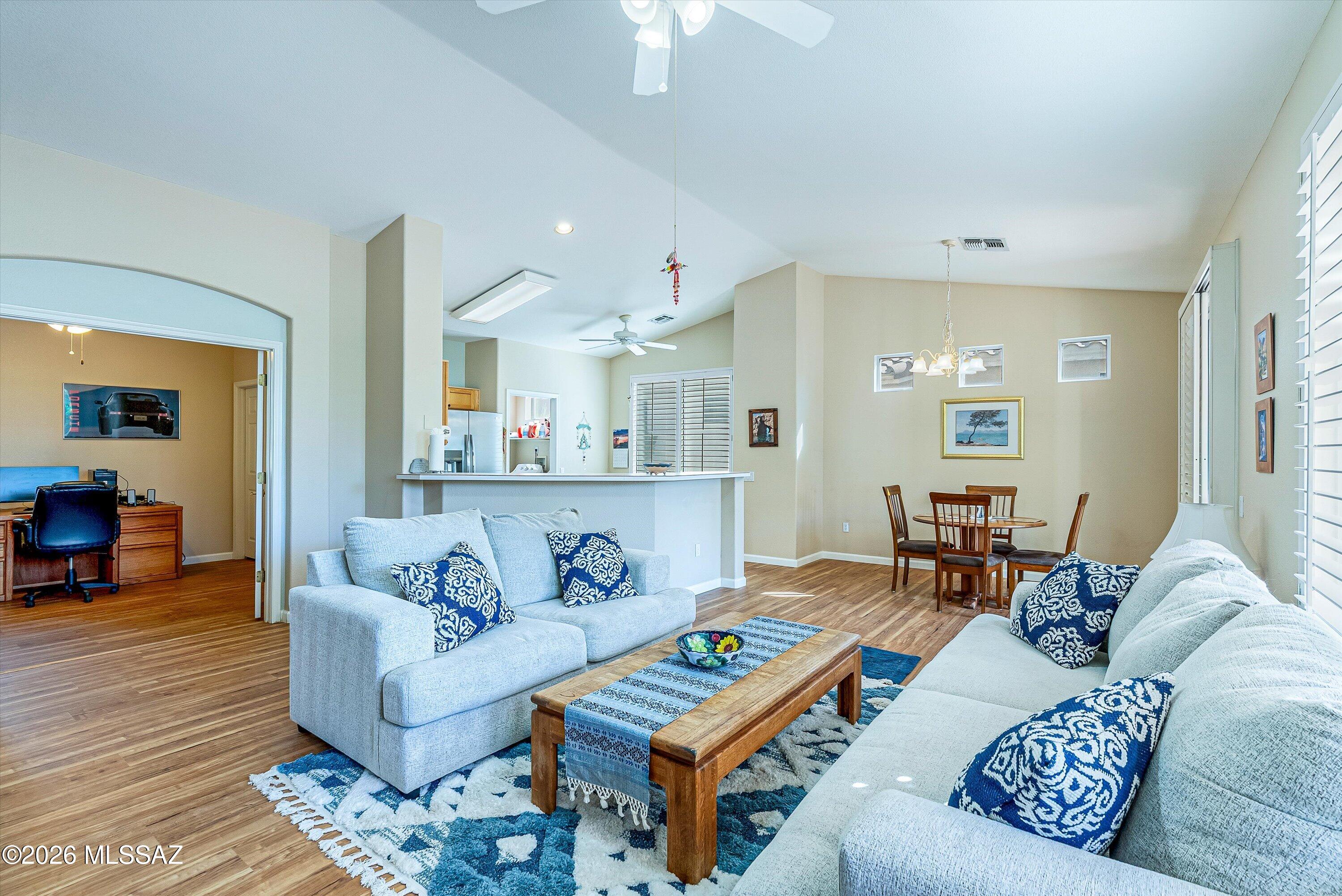 Continental Ranch Active Adult Community (1-141) - Residential