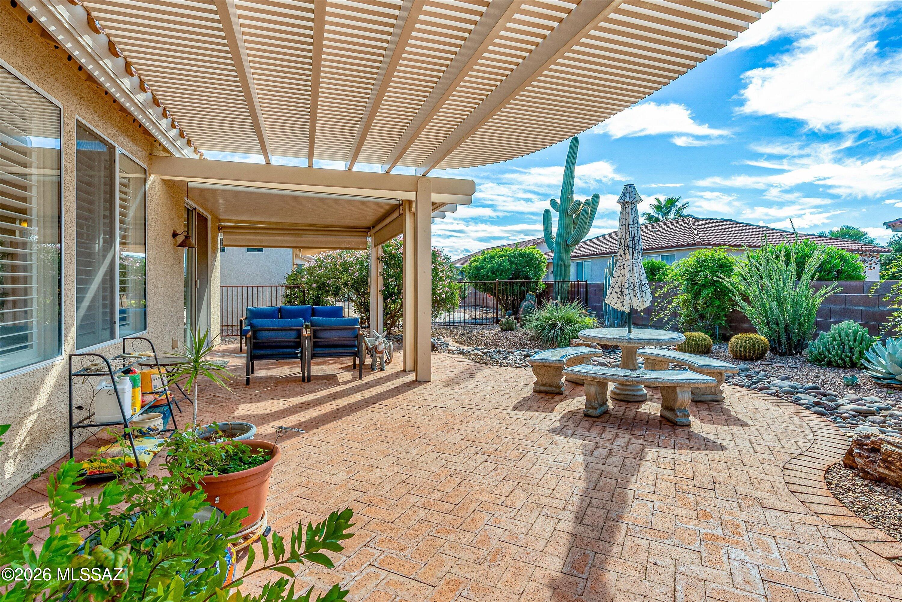 Continental Ranch Active Adult Community (1-141) - Residential