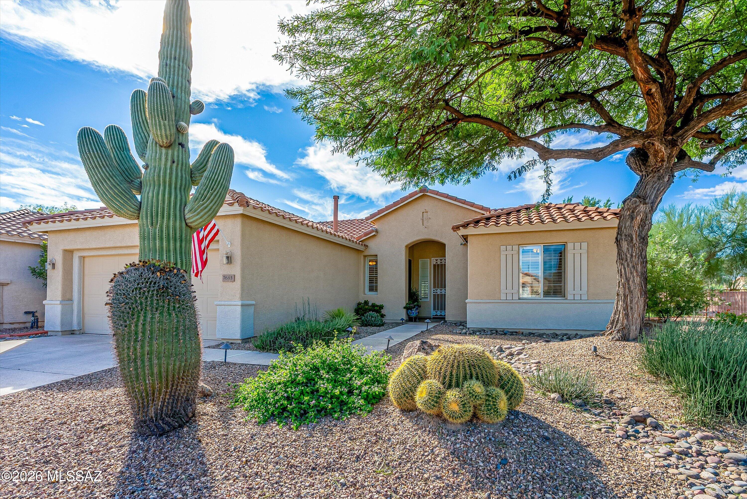 Continental Ranch Active Adult Community (1-141) - Residential