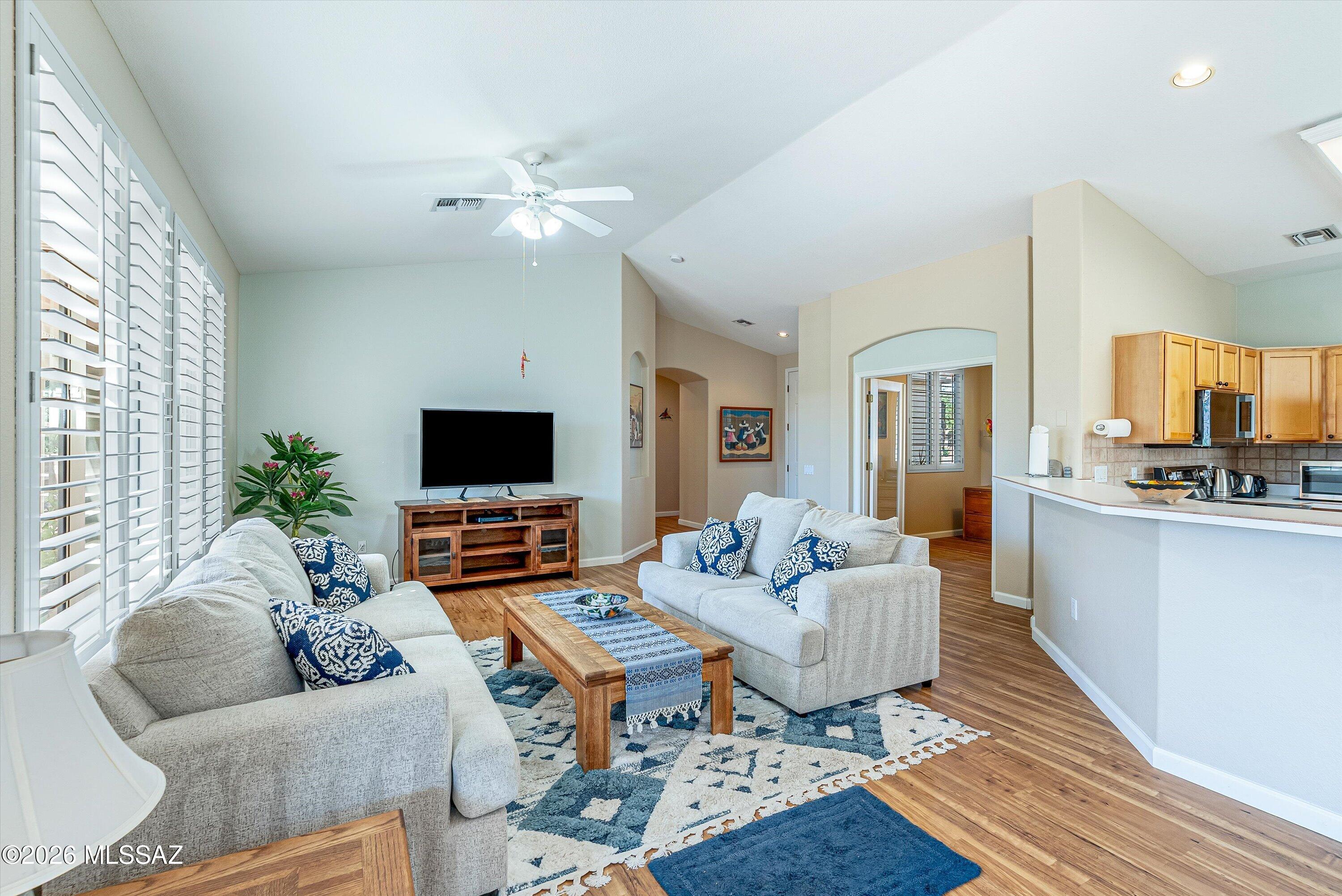 Continental Ranch Active Adult Community (1-141) - Residential