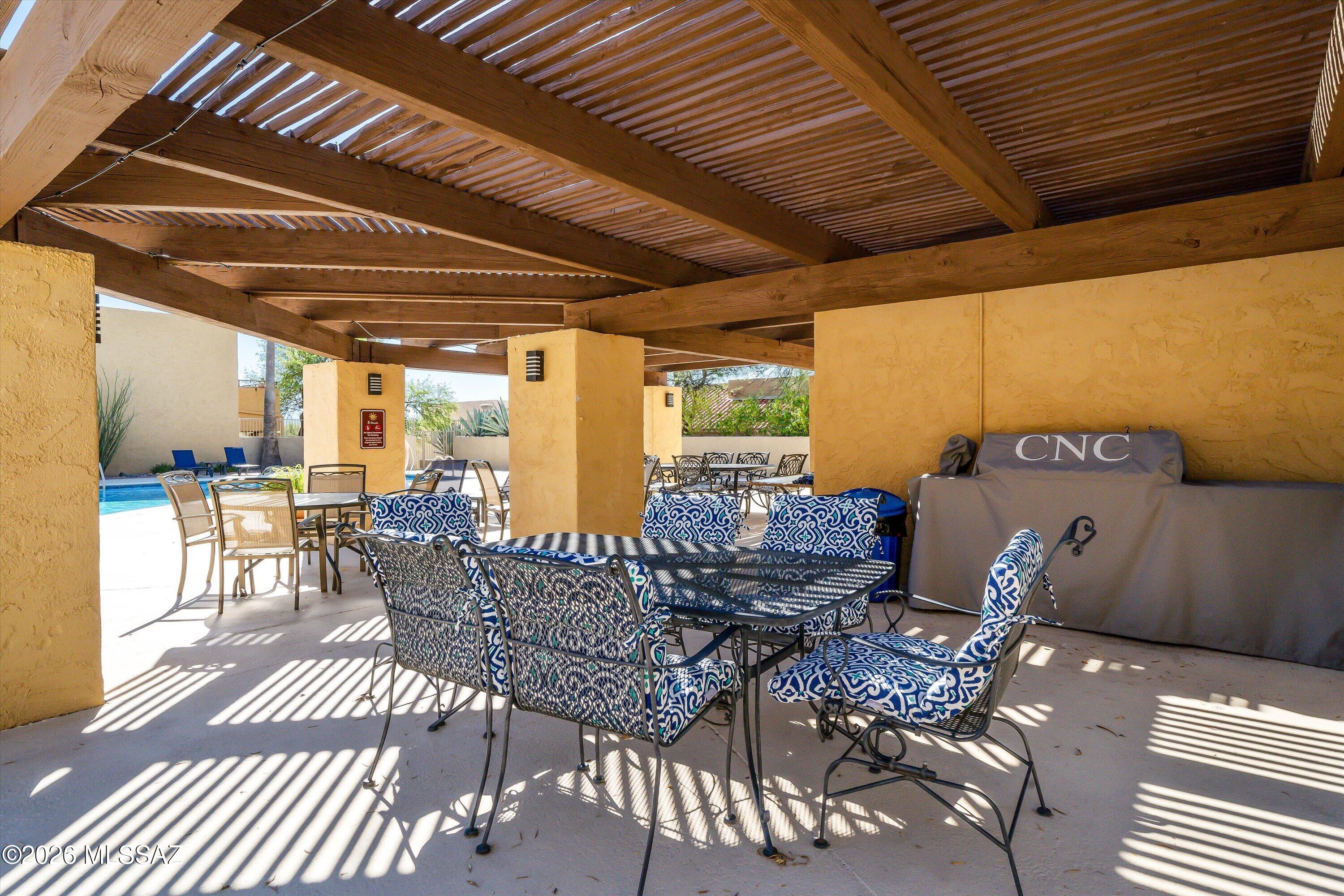 El Mirador Townhouses (1-41) - Residential