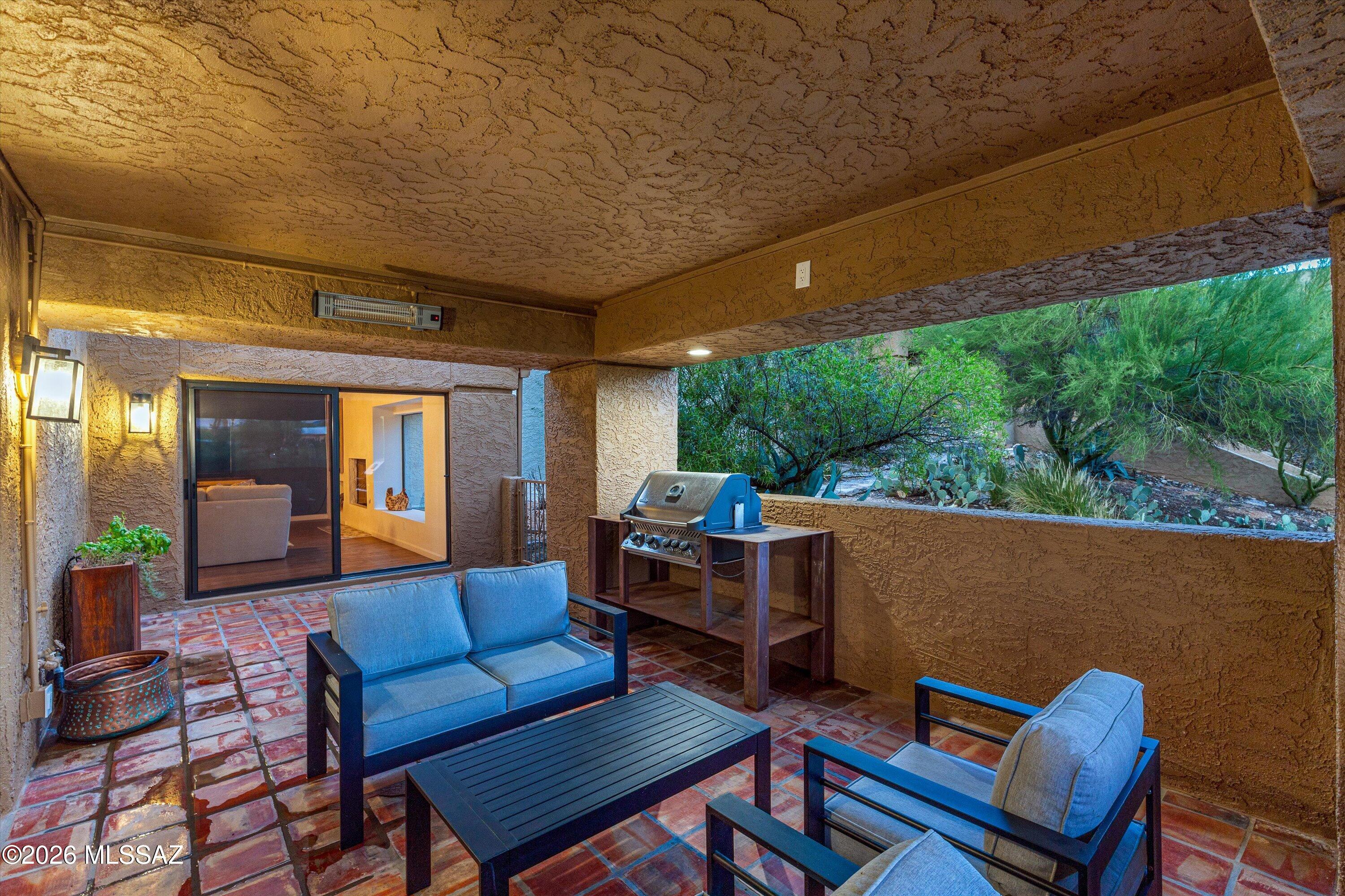 El Mirador Townhouses (1-41) - Residential