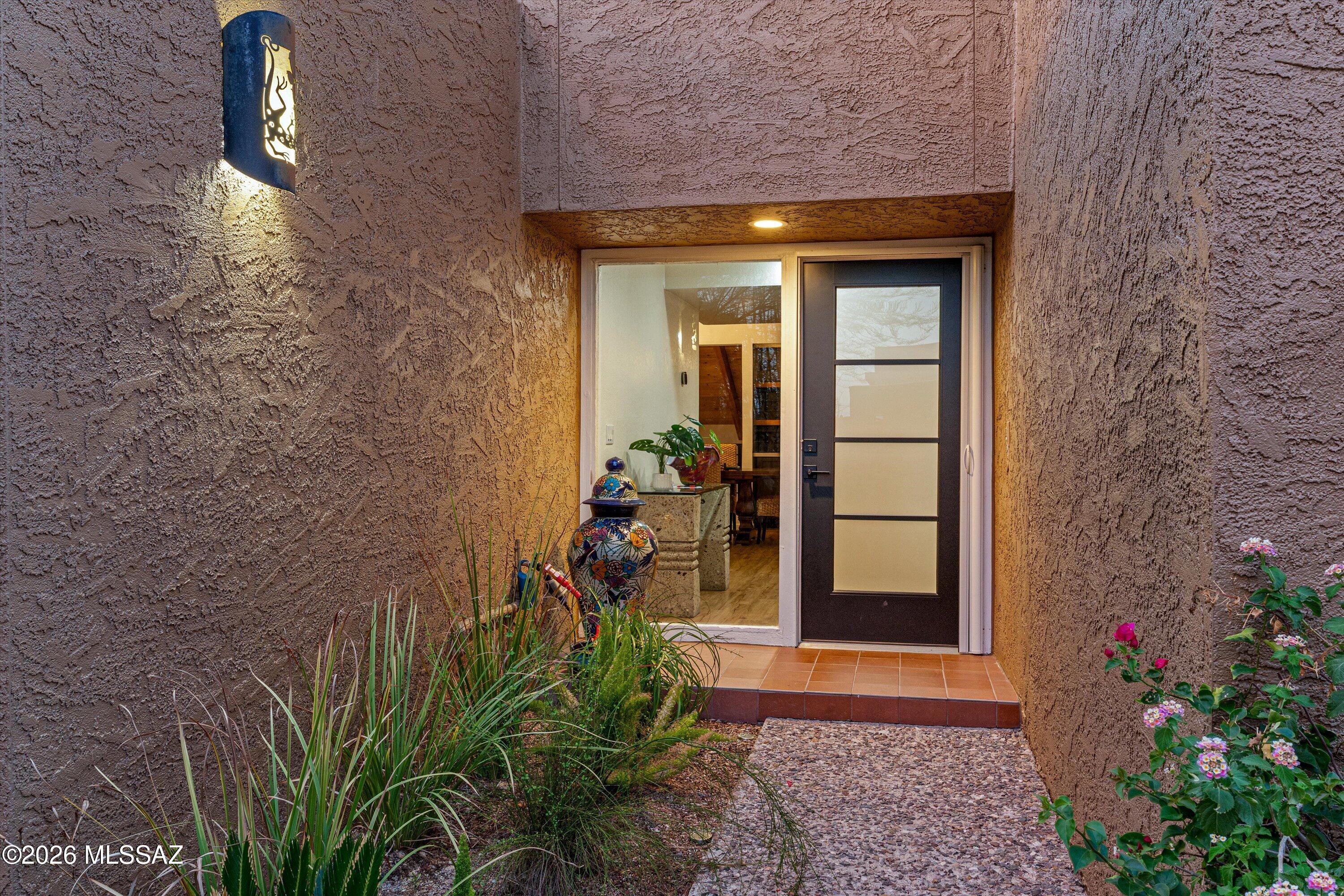 El Mirador Townhouses (1-41) - Residential